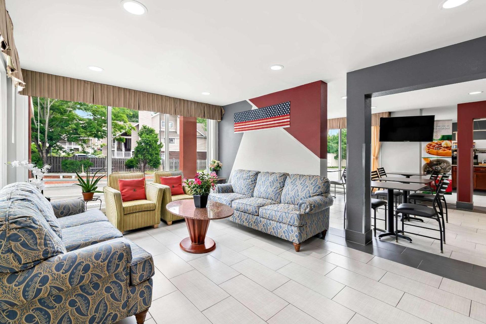 Quality Inn Merrimack - Nashua photo 6