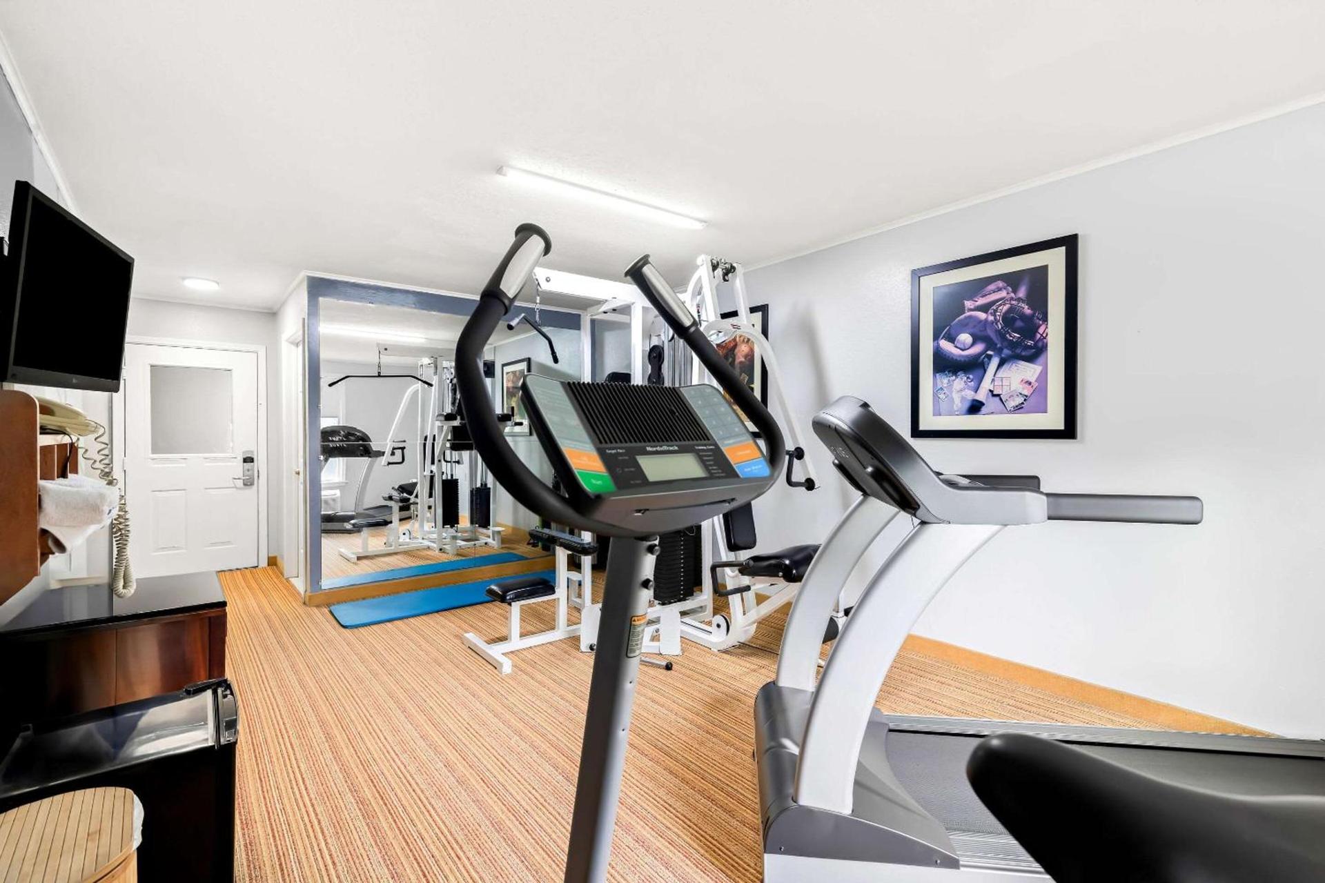 Quality Inn Merrimack - Nashua photo 26