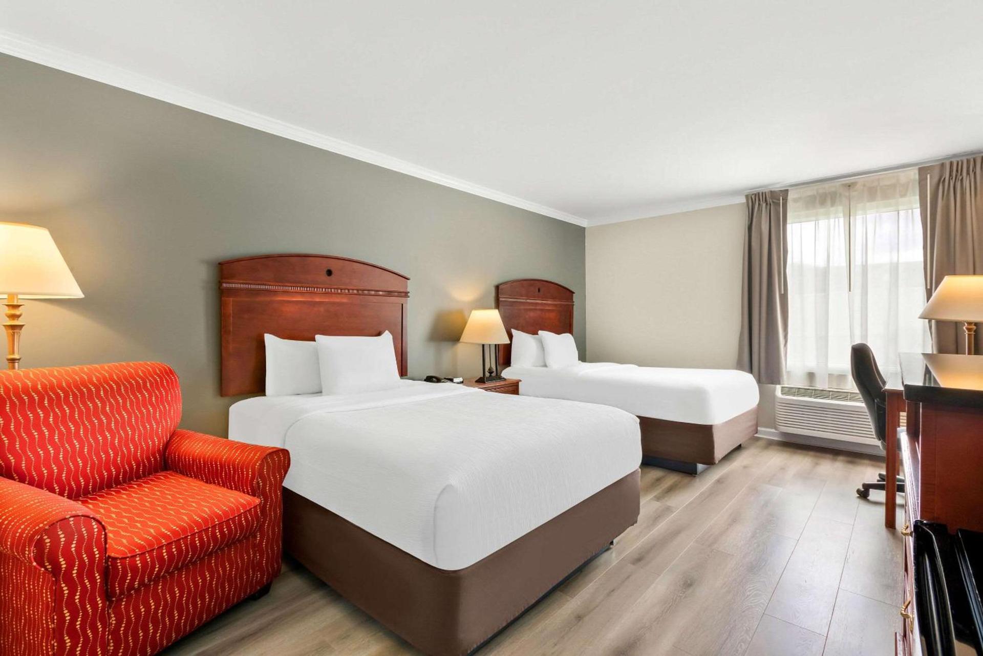 Quality Inn Edison-New Brunswick photo 14