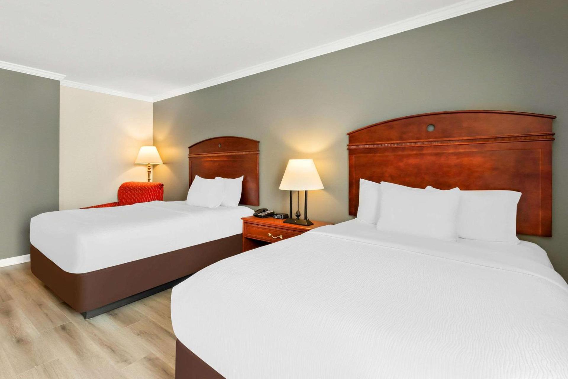 Quality Inn Edison-New Brunswick photo 15