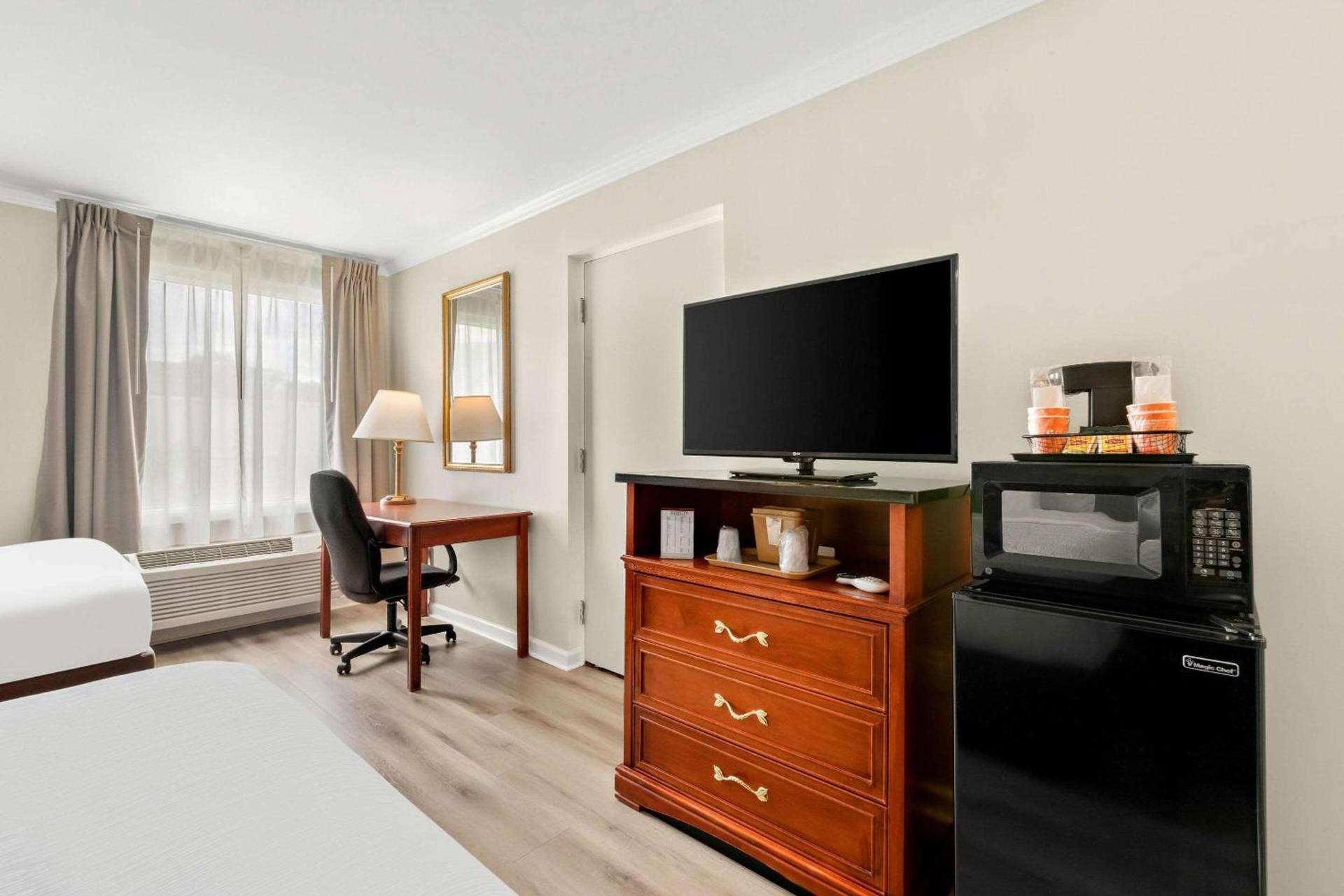 Quality Inn Edison-New Brunswick photo 16