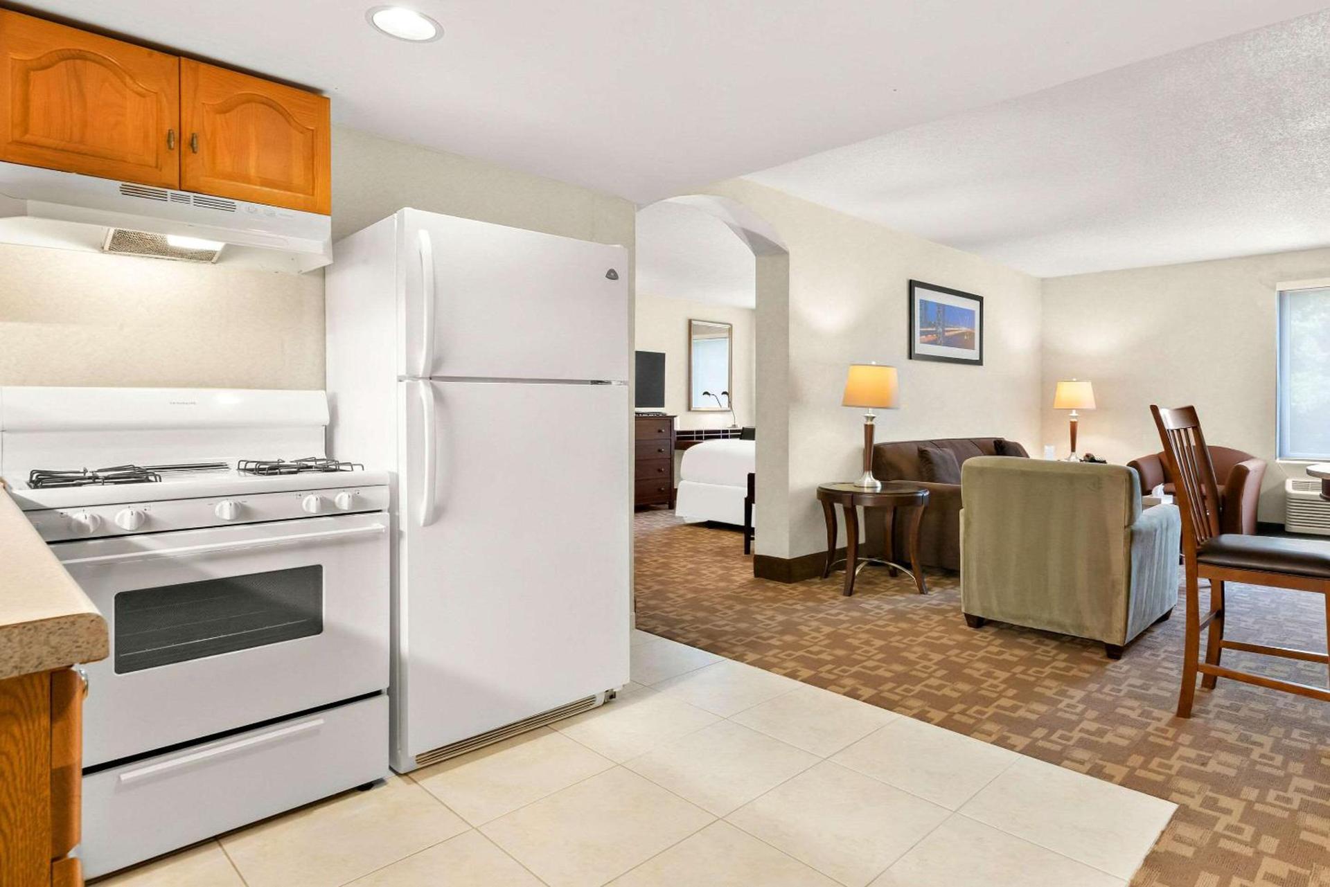 Quality Inn Edison-New Brunswick photo 29