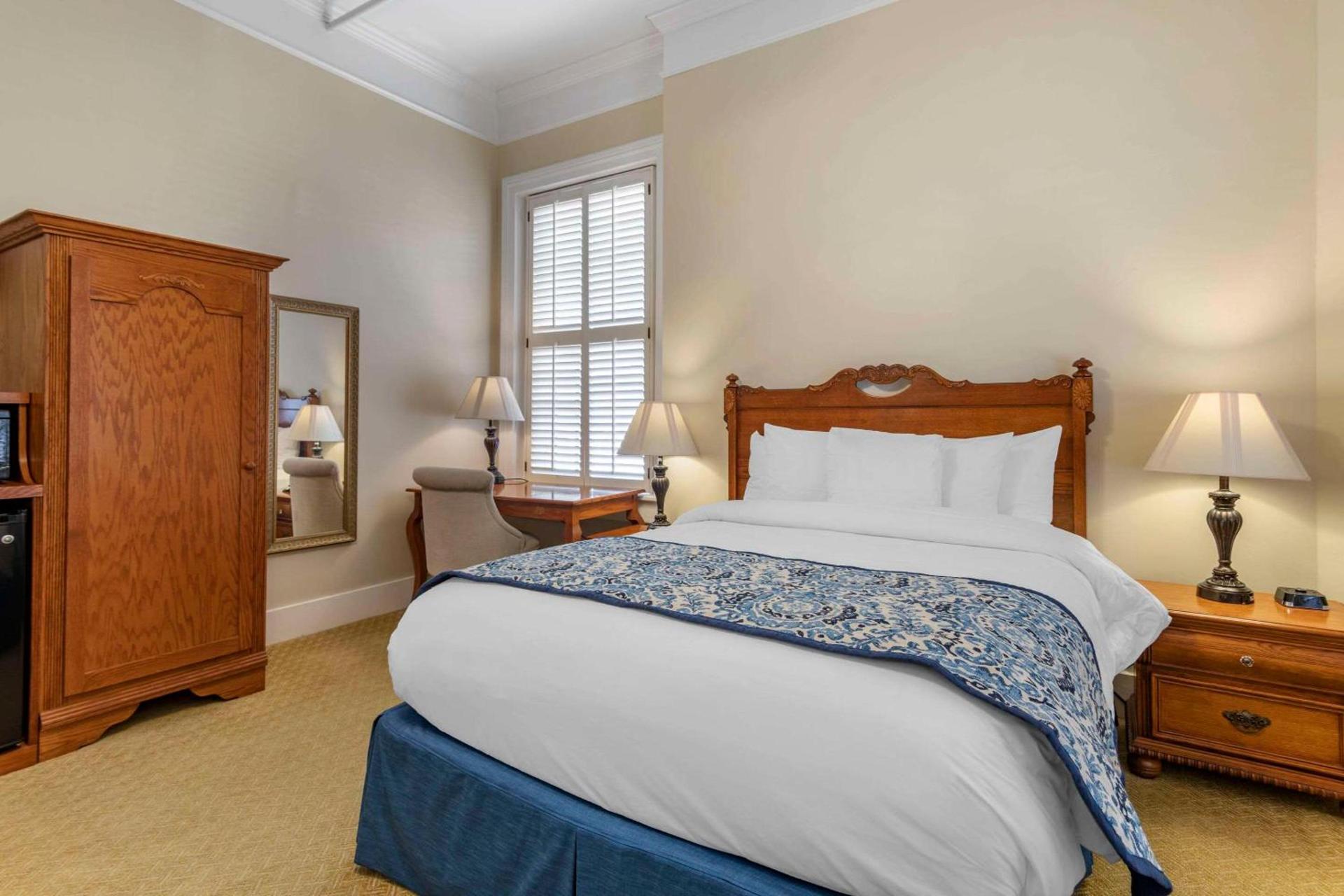 Windsor Hotel, an Ascend Collection Hotel photo 6