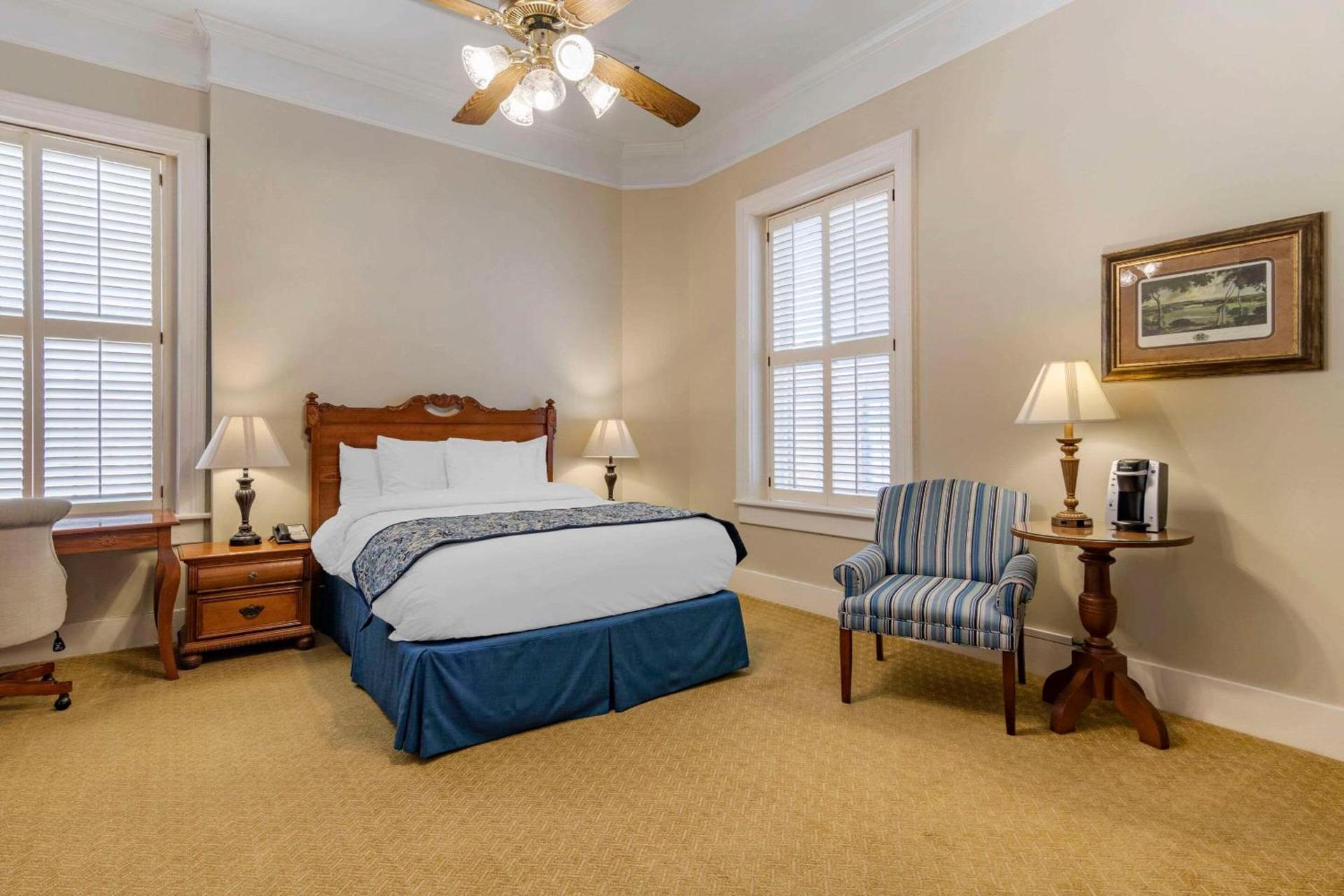 Windsor Hotel, an Ascend Collection Hotel photo 5