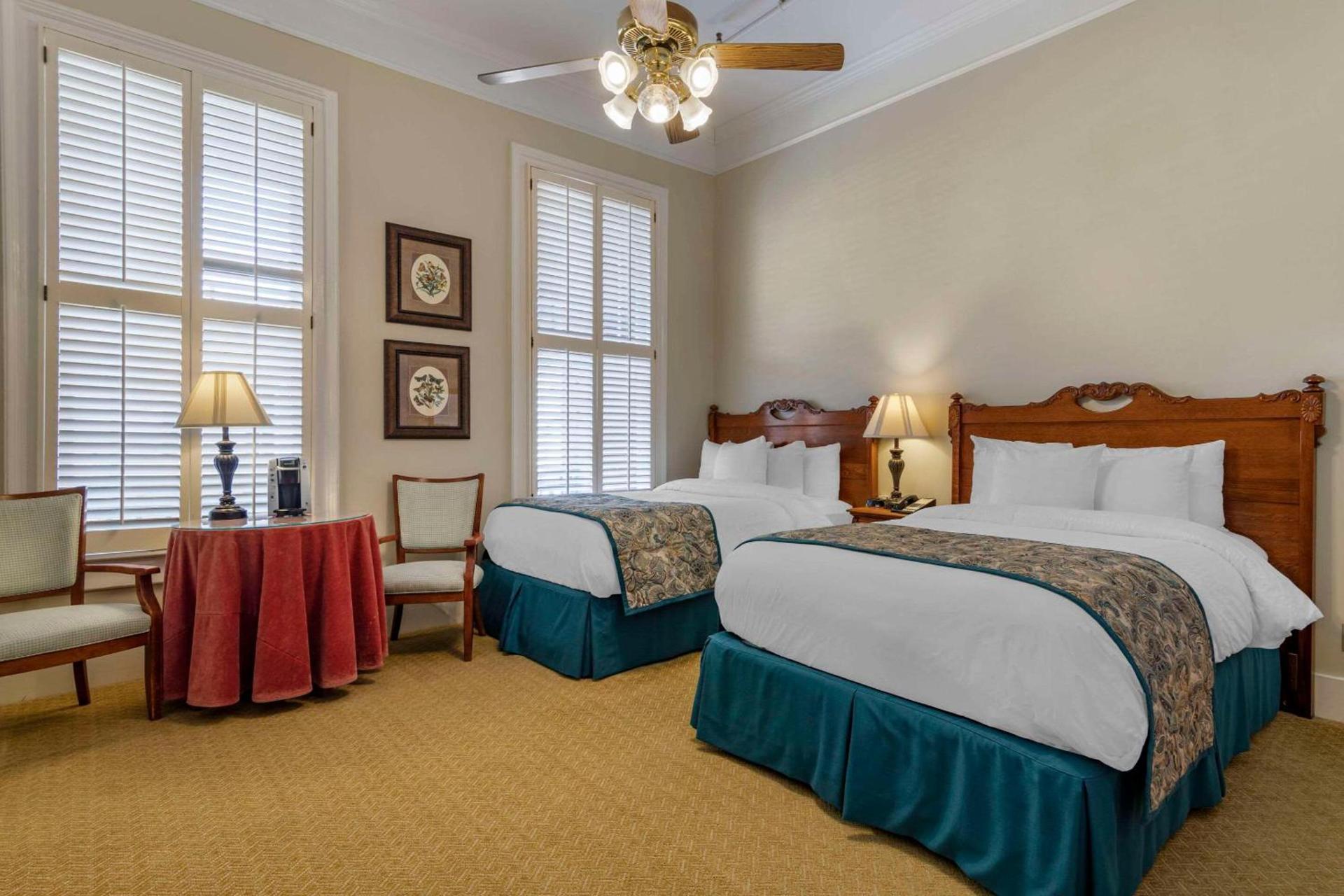 Windsor Hotel, an Ascend Collection Hotel photo 9