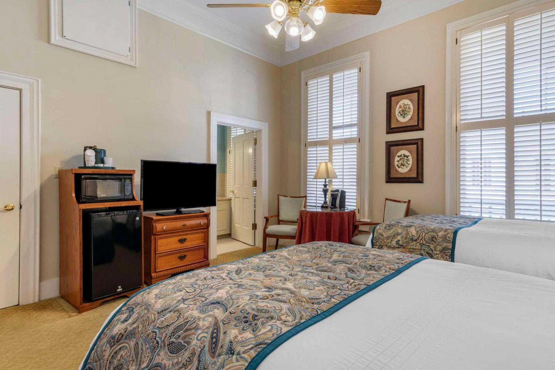 Windsor Hotel, an Ascend Collection Hotel photo 11