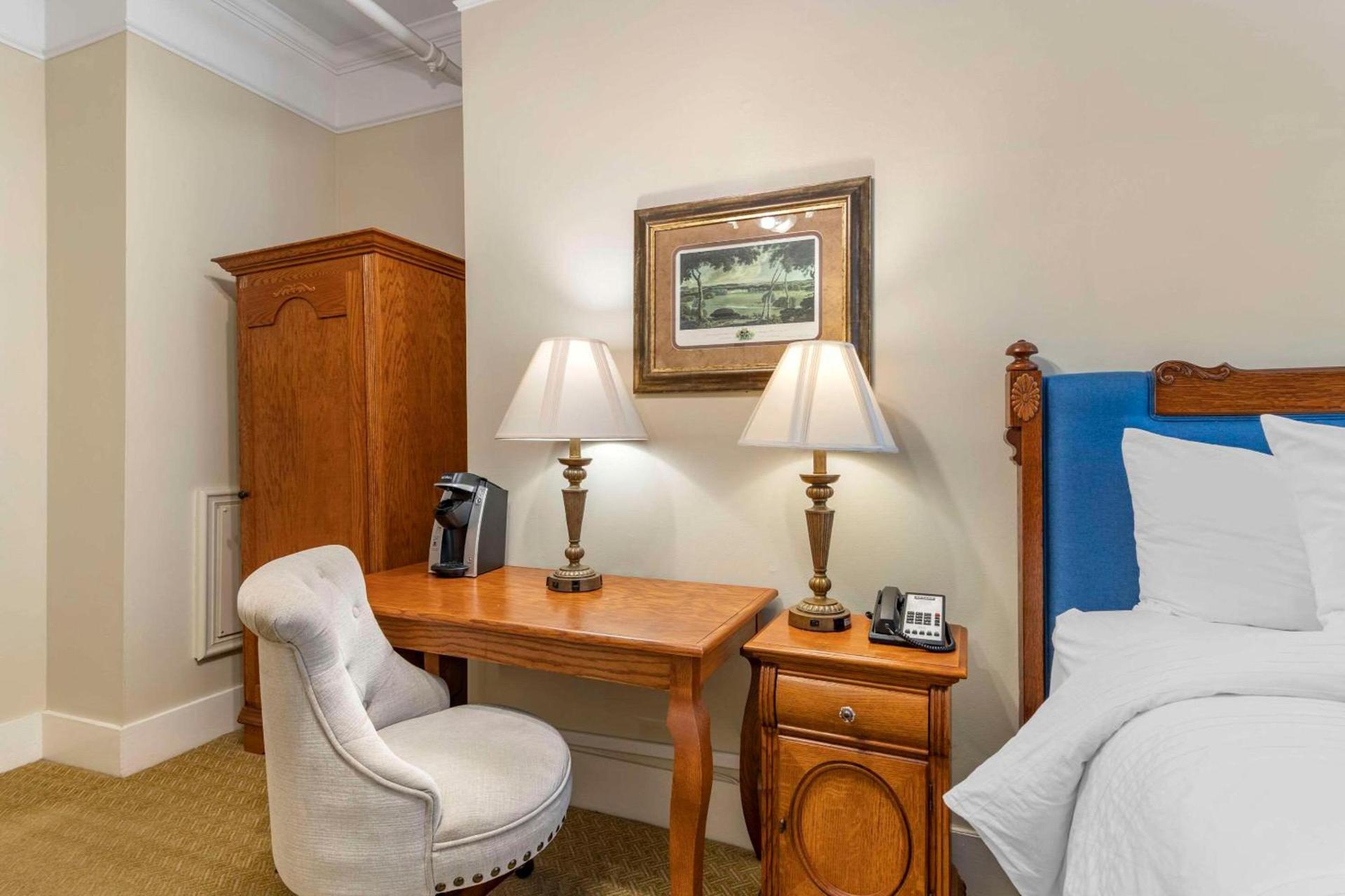 Windsor Hotel, an Ascend Collection Hotel photo 15