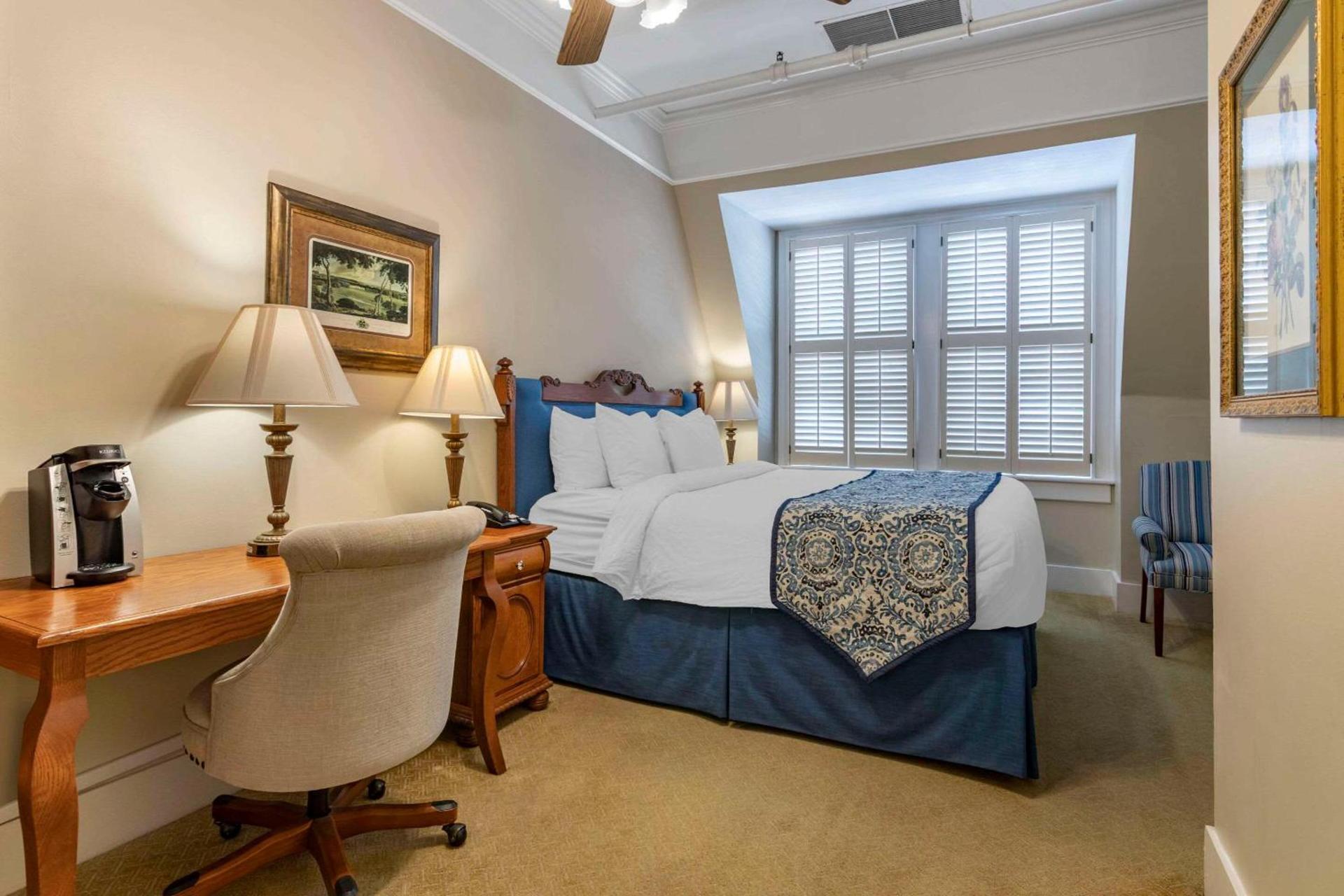 Windsor Hotel, an Ascend Collection Hotel photo 13