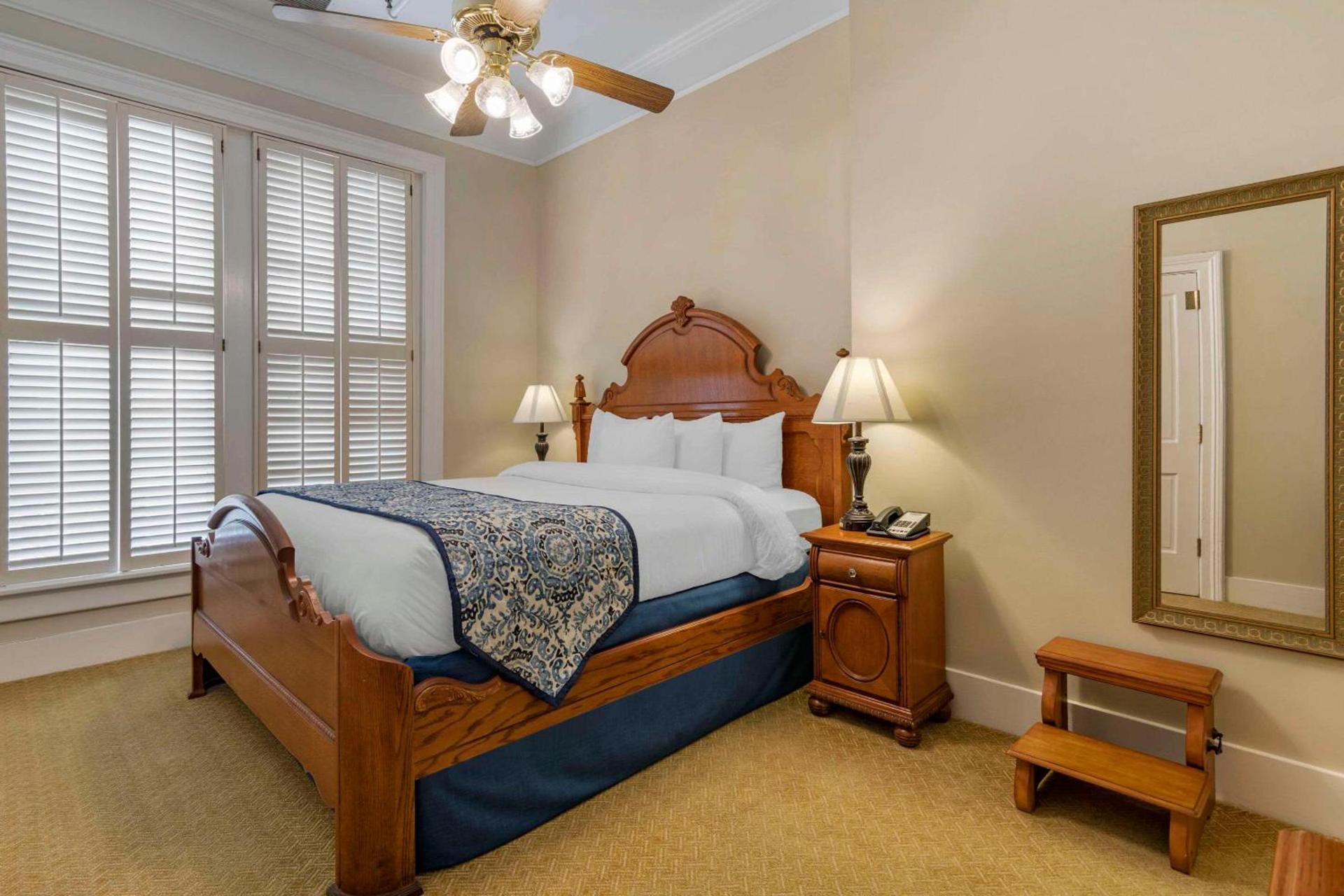 Windsor Hotel, an Ascend Collection Hotel photo 17