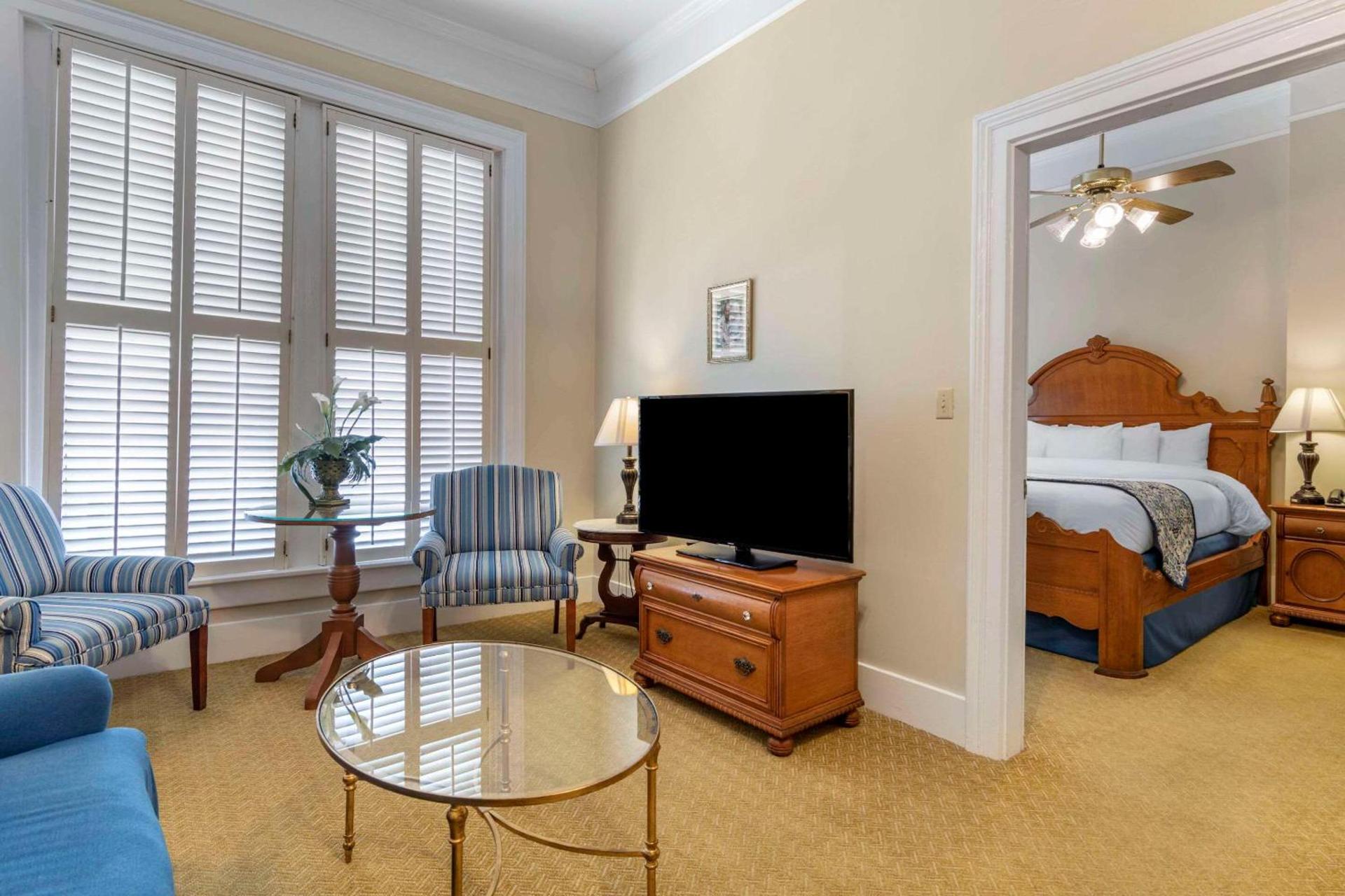 Windsor Hotel, an Ascend Collection Hotel photo 18