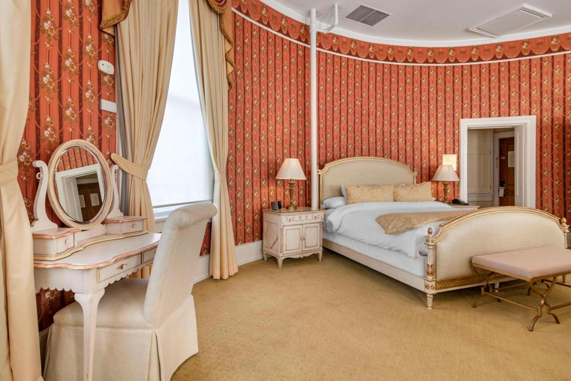 Windsor Hotel, an Ascend Collection Hotel photo 22