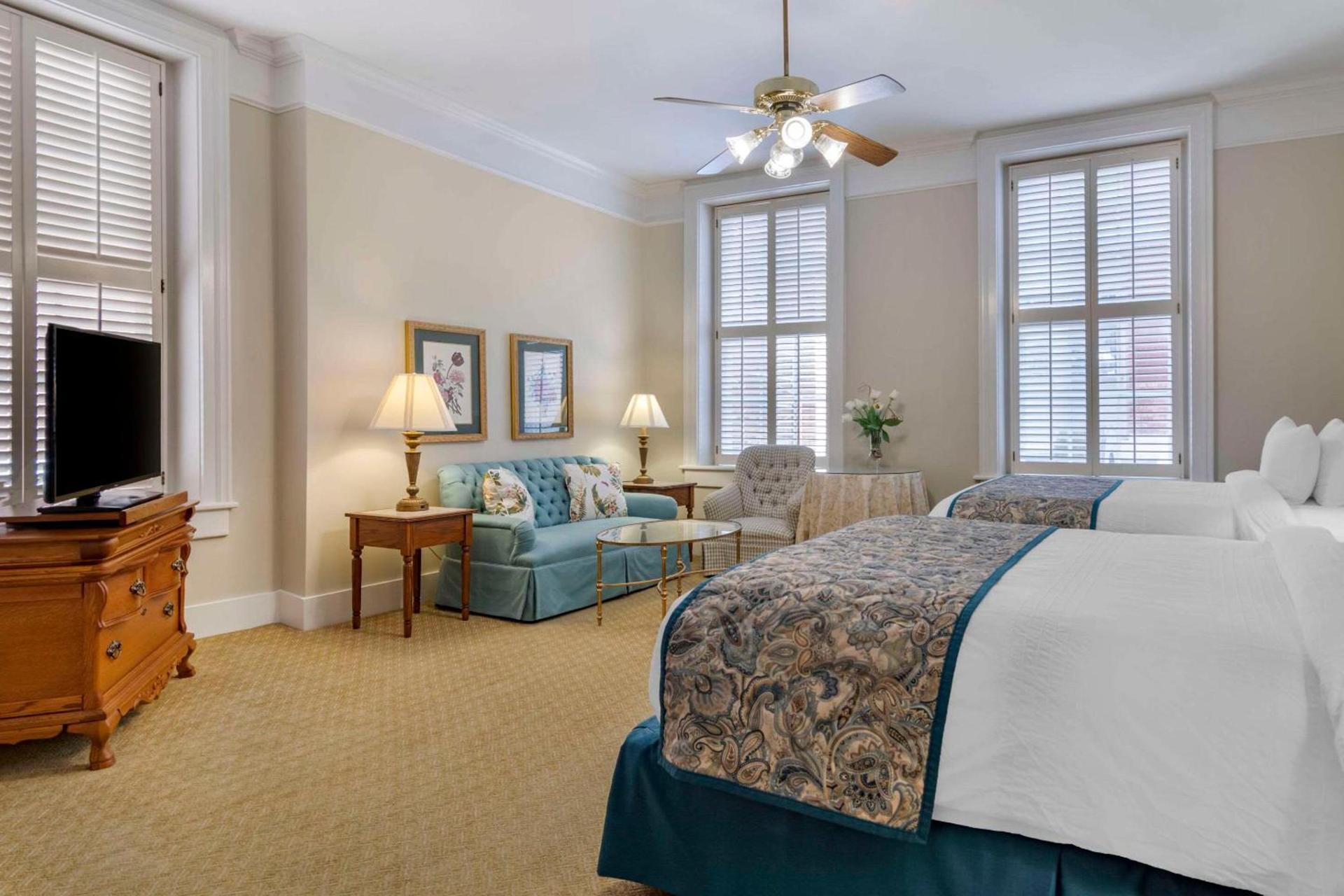 Windsor Hotel, an Ascend Collection Hotel photo 26