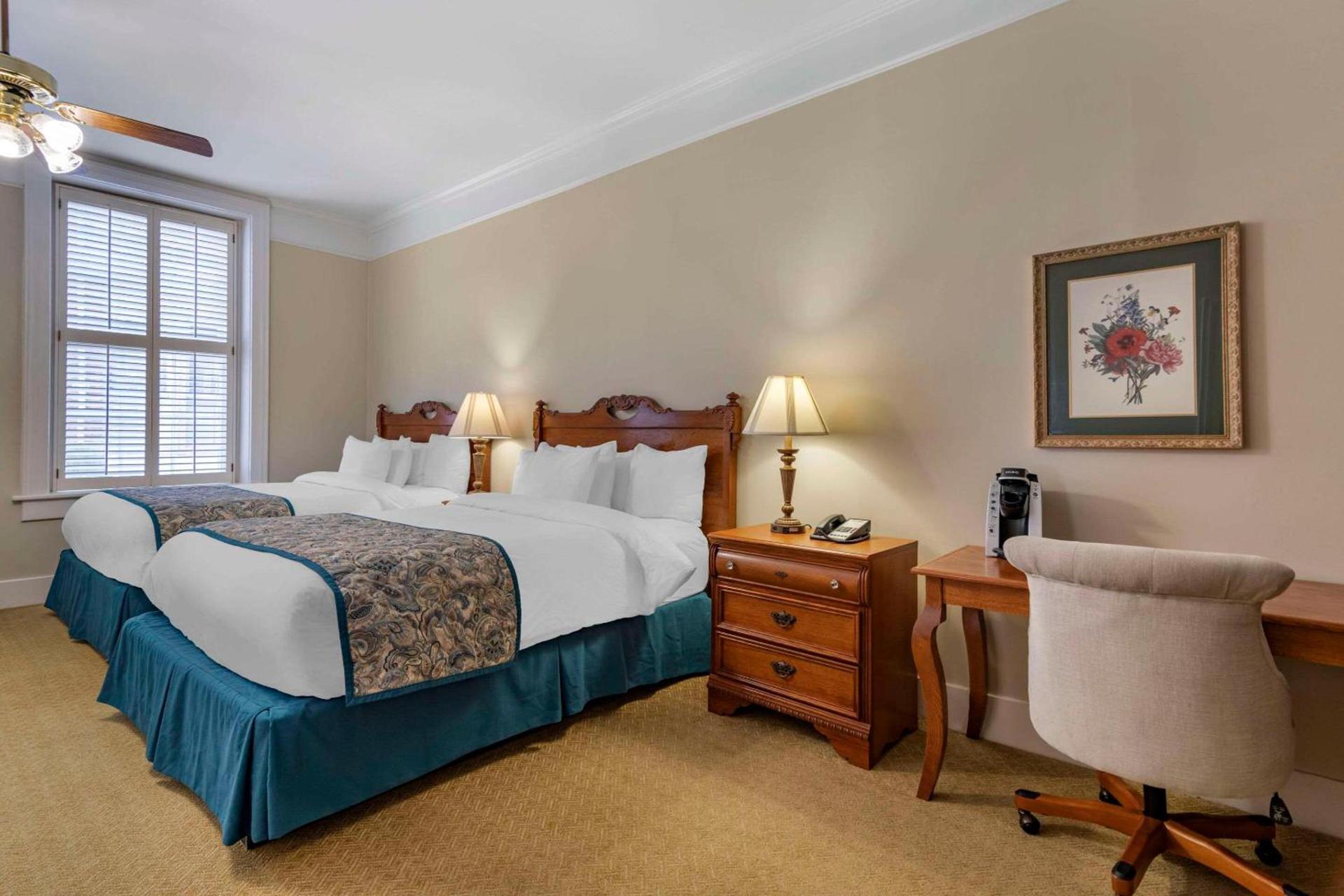 Windsor Hotel, an Ascend Collection Hotel photo 25