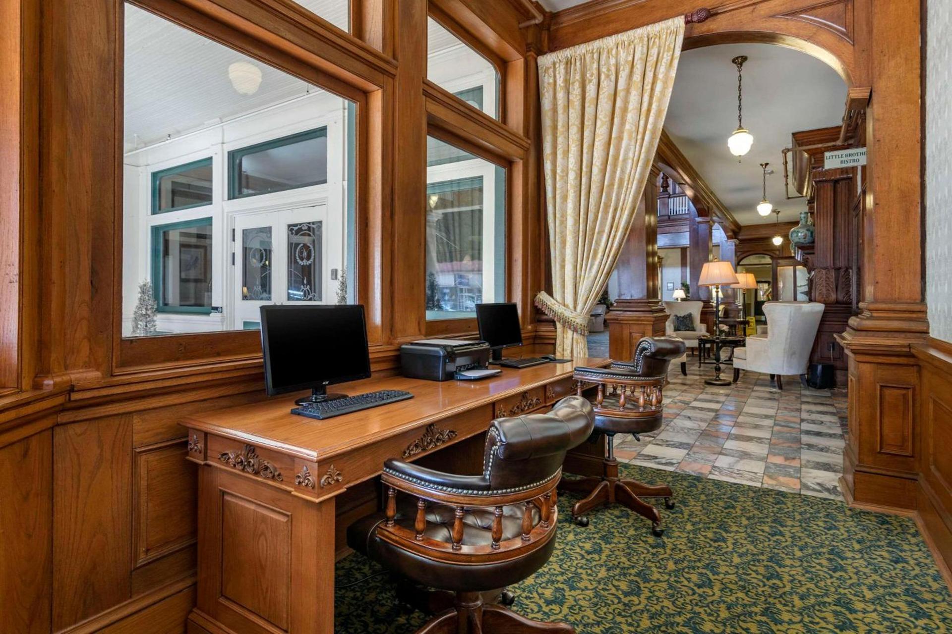 Windsor Hotel, an Ascend Collection Hotel photo 31