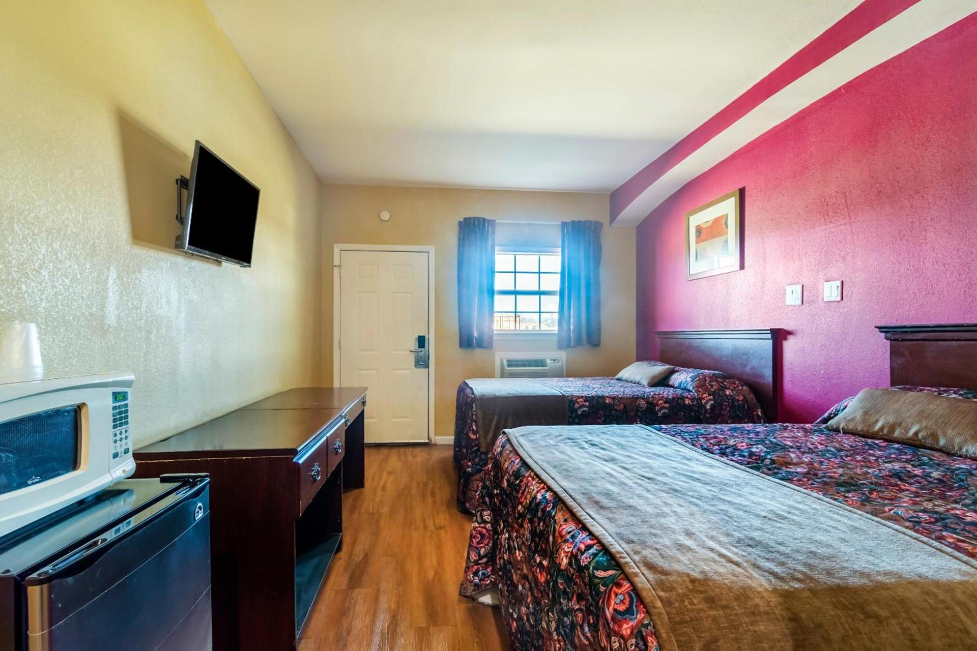 Ruleville Inn By OYO photo 3