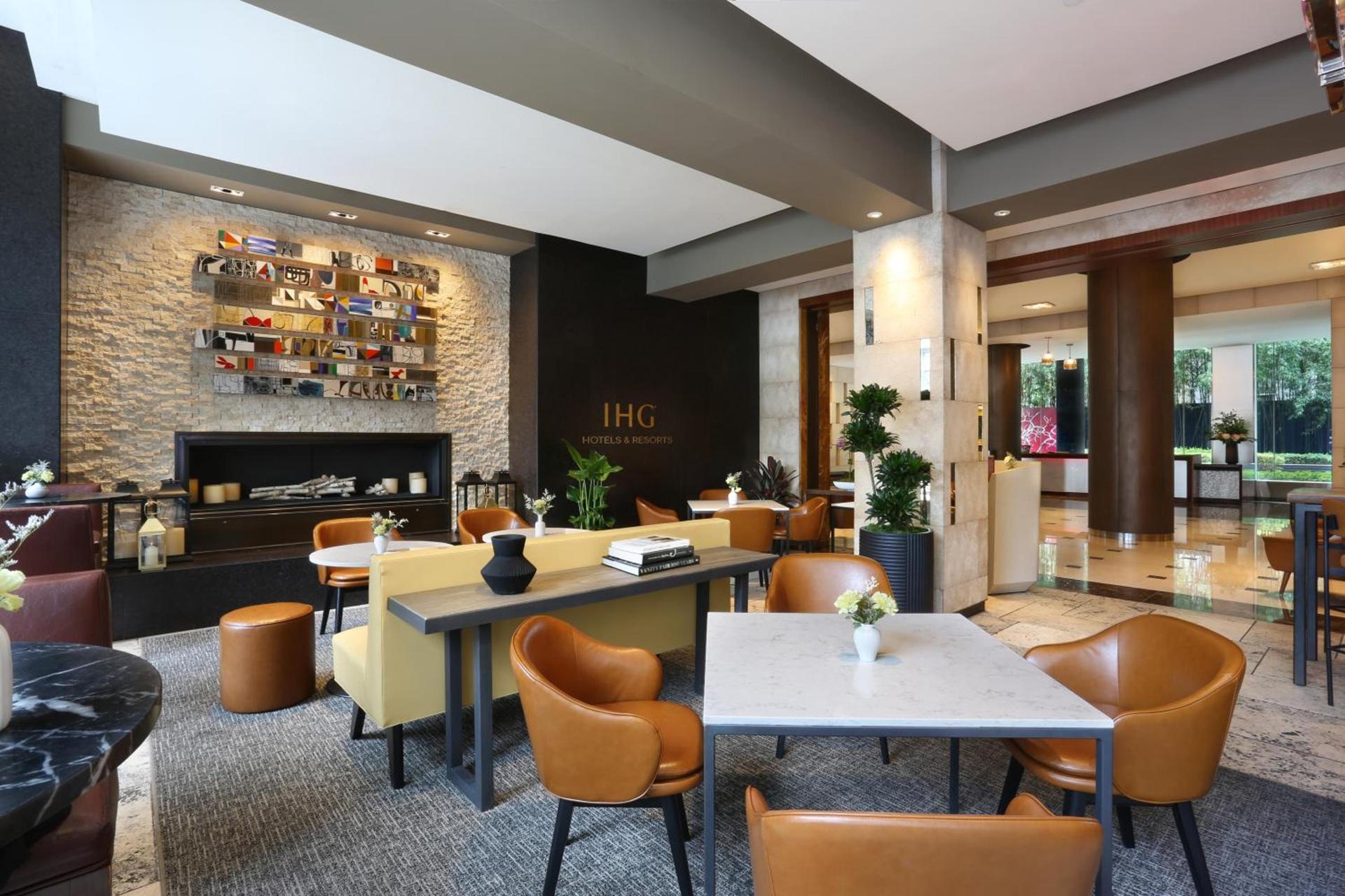 InterContinental New York Times Square by IHG photo 5