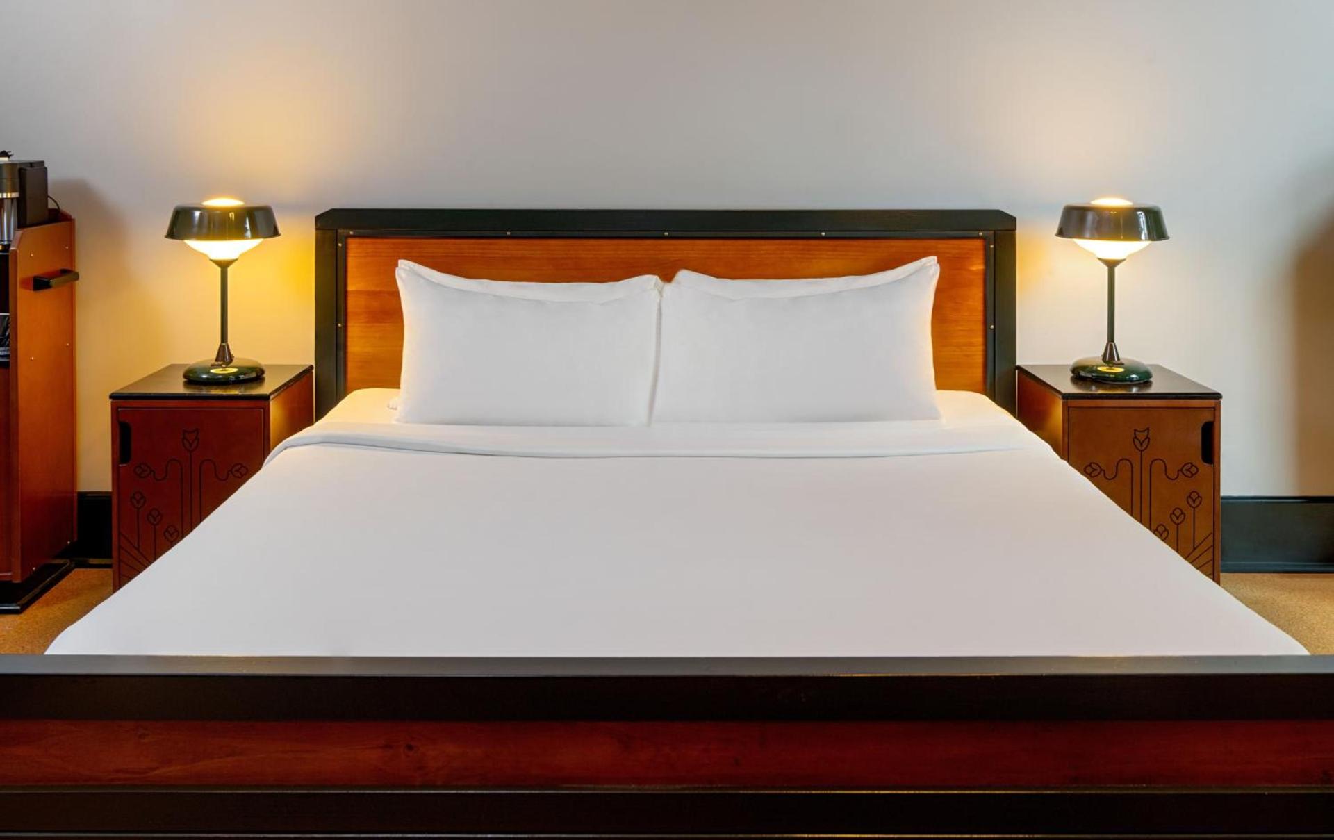 The Barnett JDV by Hyatt photo 6