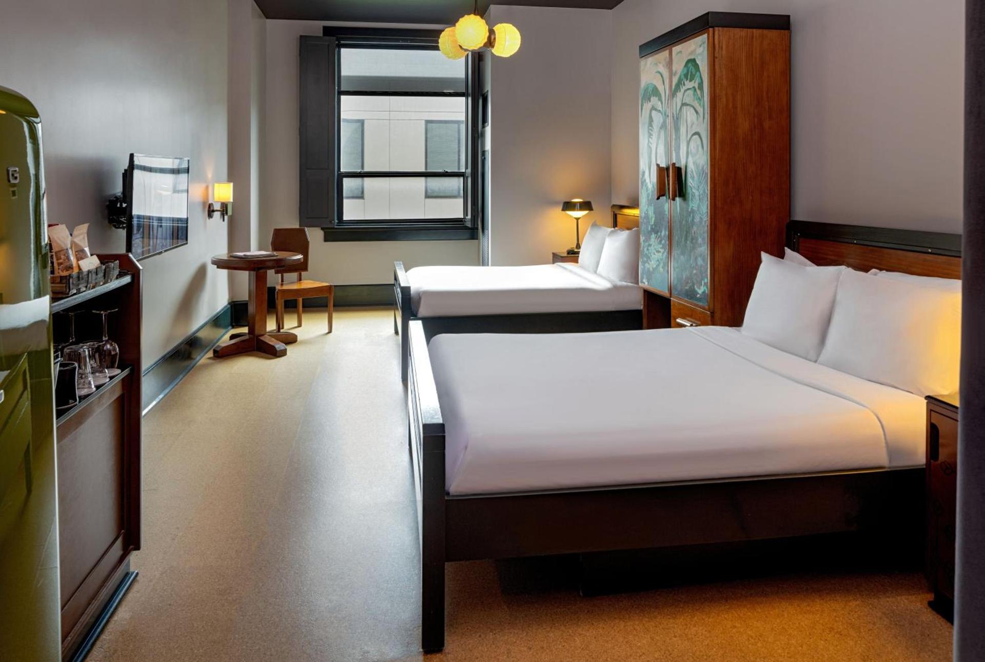 The Barnett JDV by Hyatt photo 8