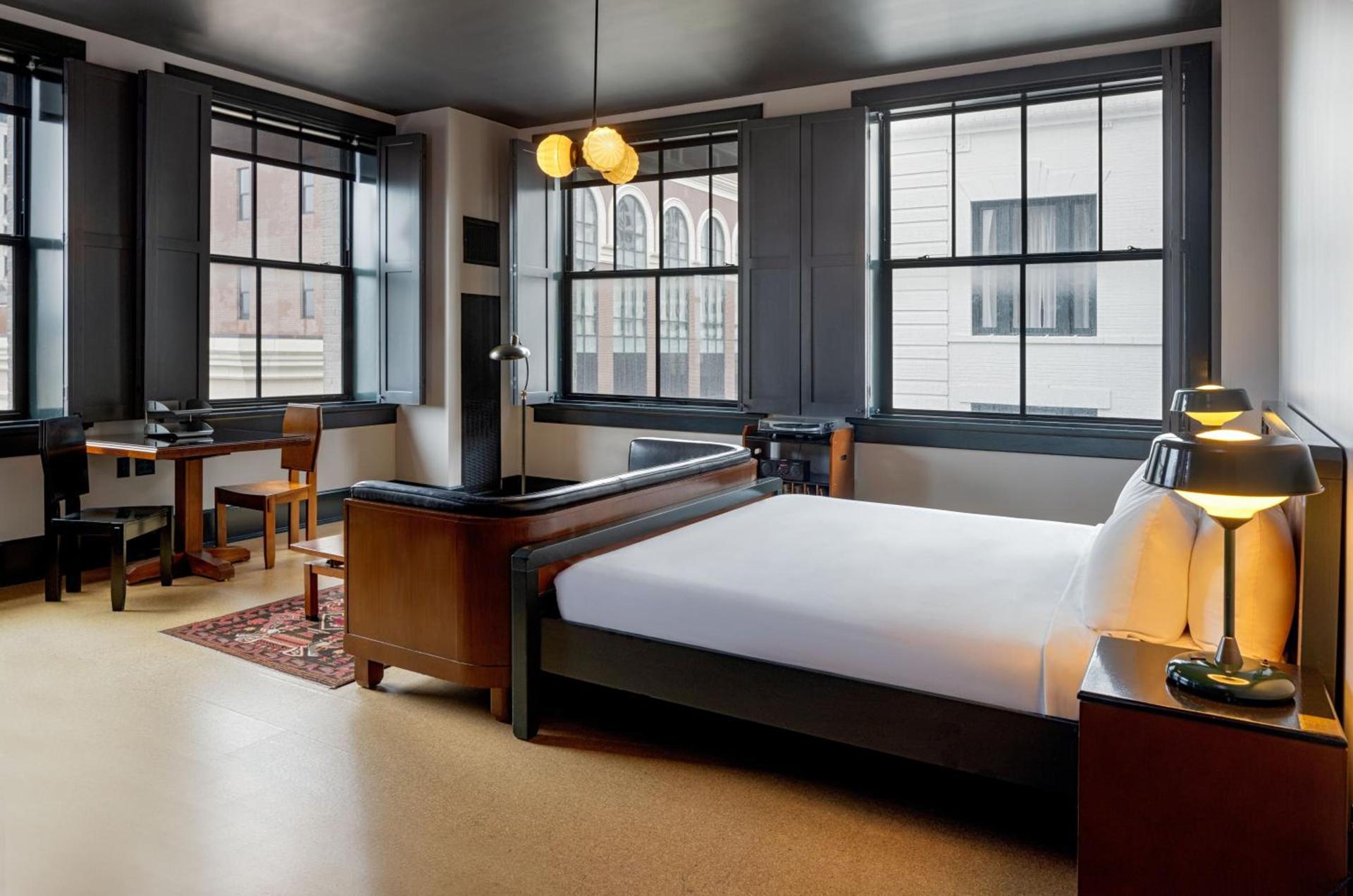 The Barnett JDV by Hyatt photo 14