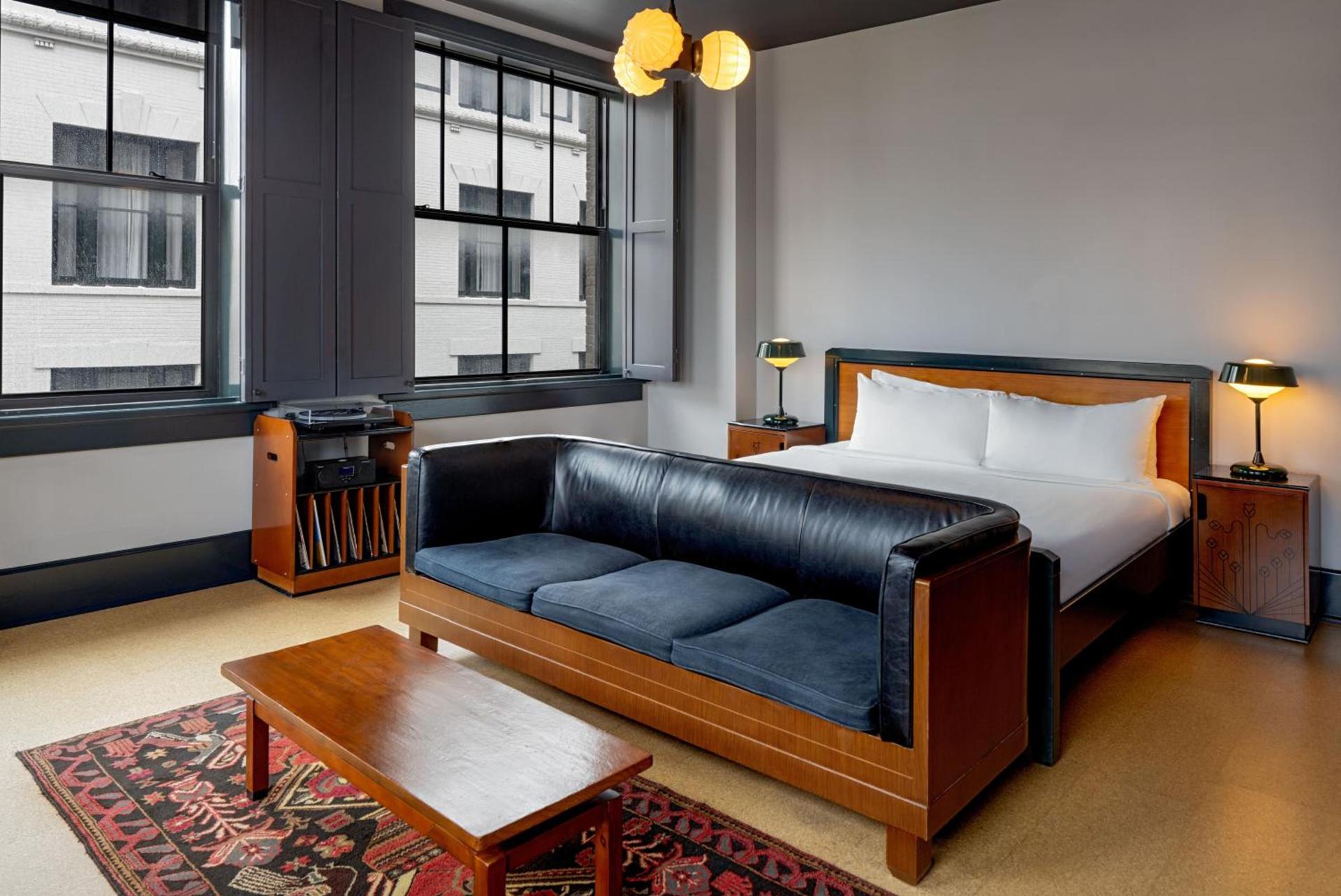 The Barnett JDV by Hyatt photo 13