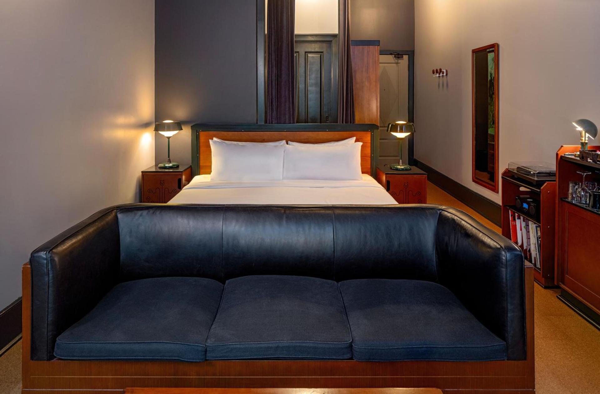 The Barnett JDV by Hyatt photo 16