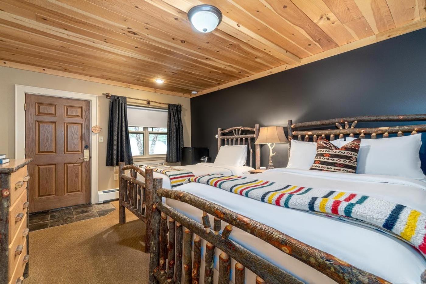 The Alpine Lodge photo 32
