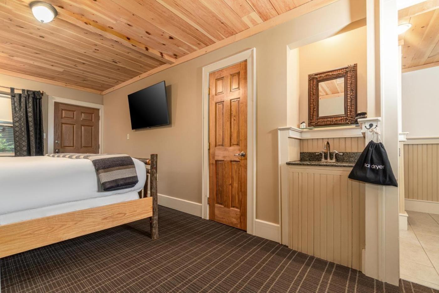 The Alpine Lodge photo 28