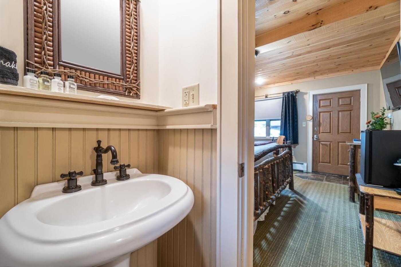 The Alpine Lodge photo 27