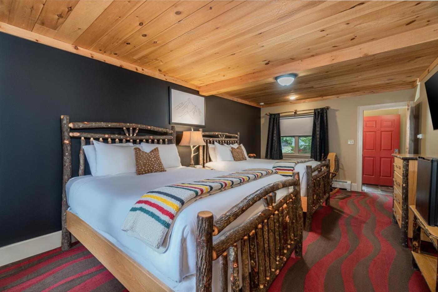 The Alpine Lodge photo 26