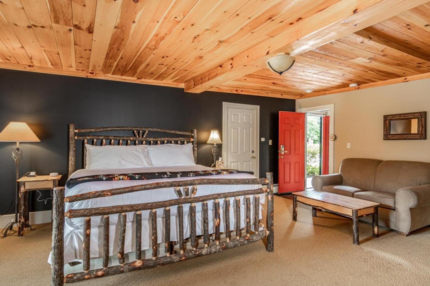The Alpine Lodge photo 24