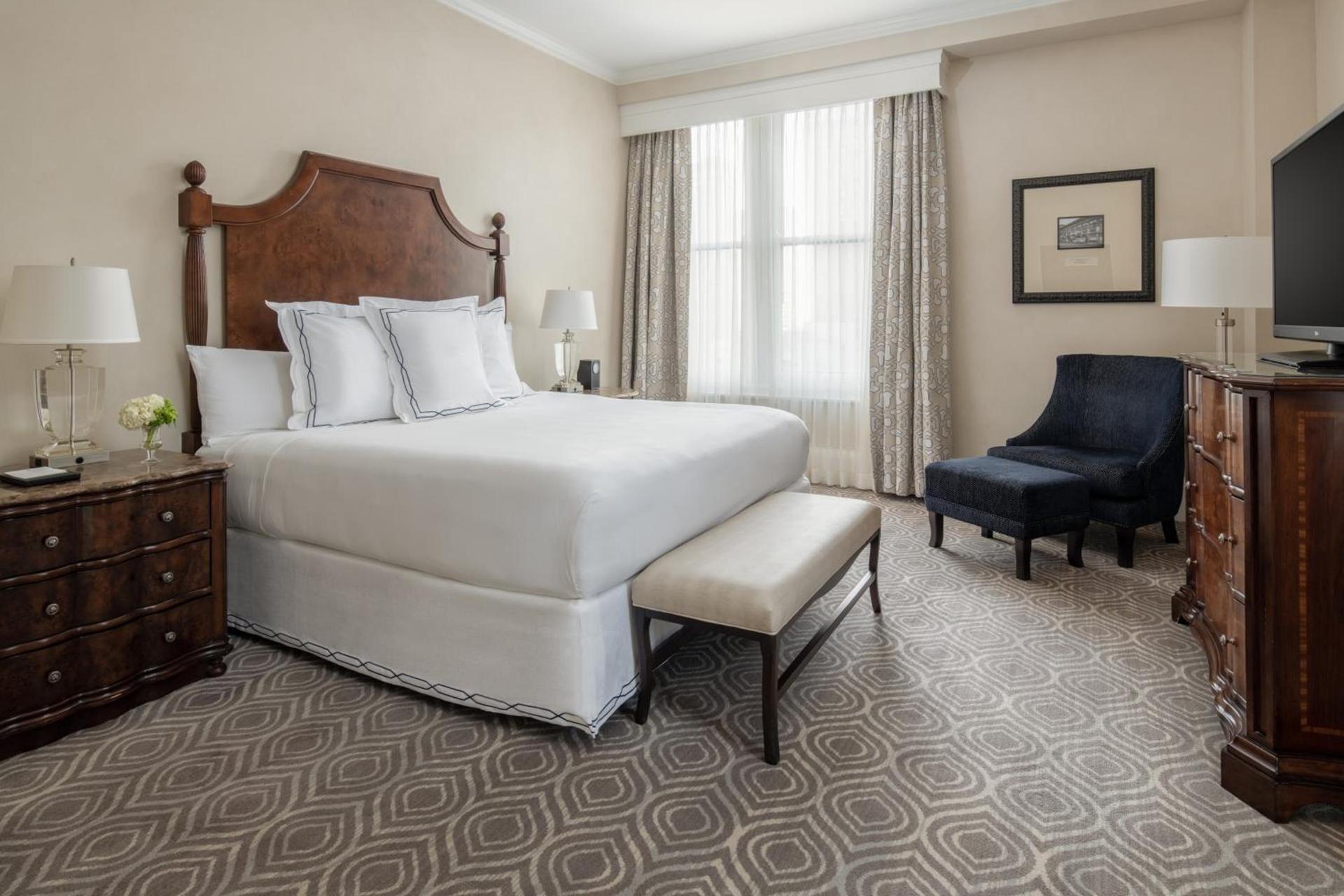 The Roosevelt Hotel New Orleans - Waldorf Astoria Hotels & Resorts photo 12
