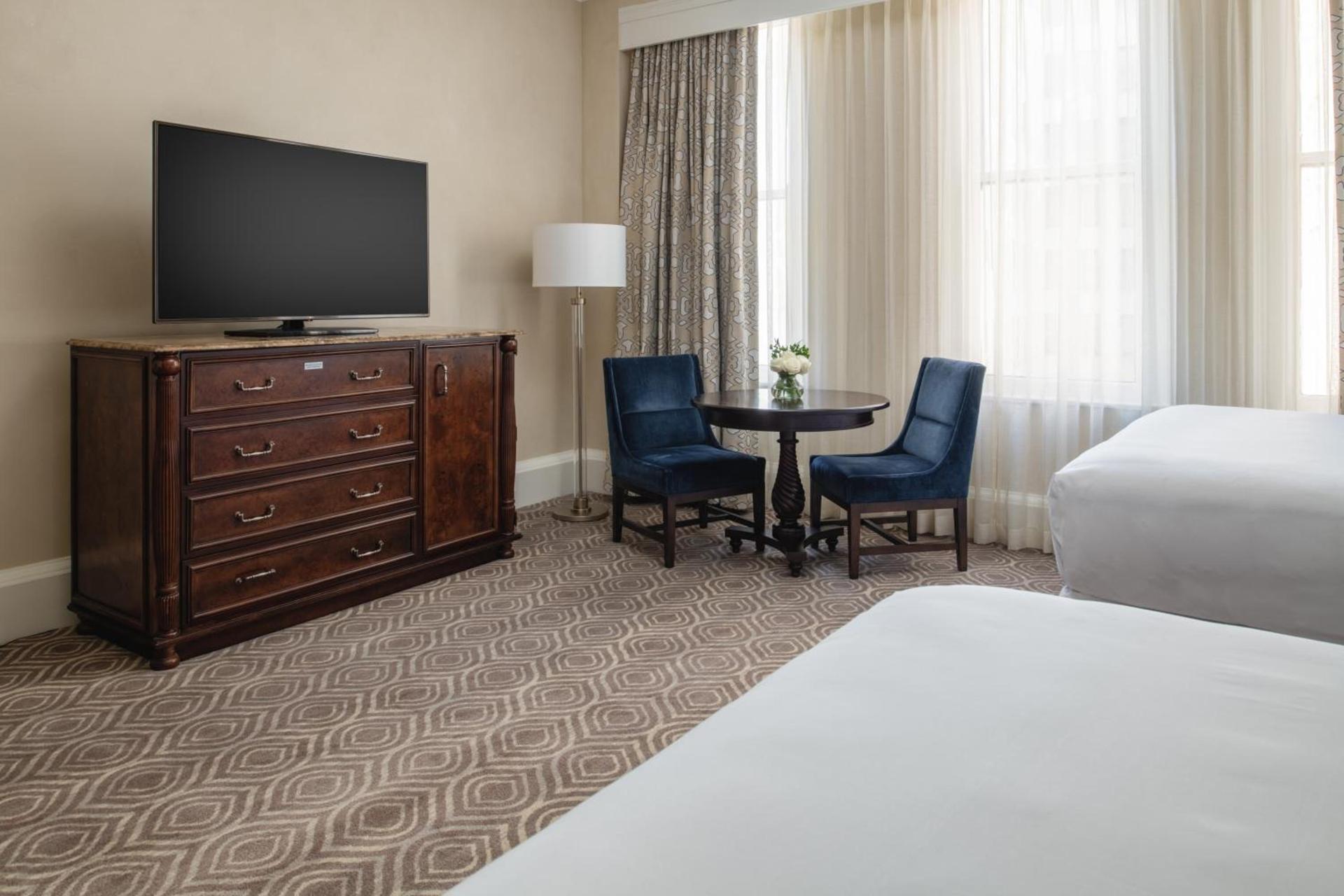 The Roosevelt Hotel New Orleans - Waldorf Astoria Hotels & Resorts photo 13
