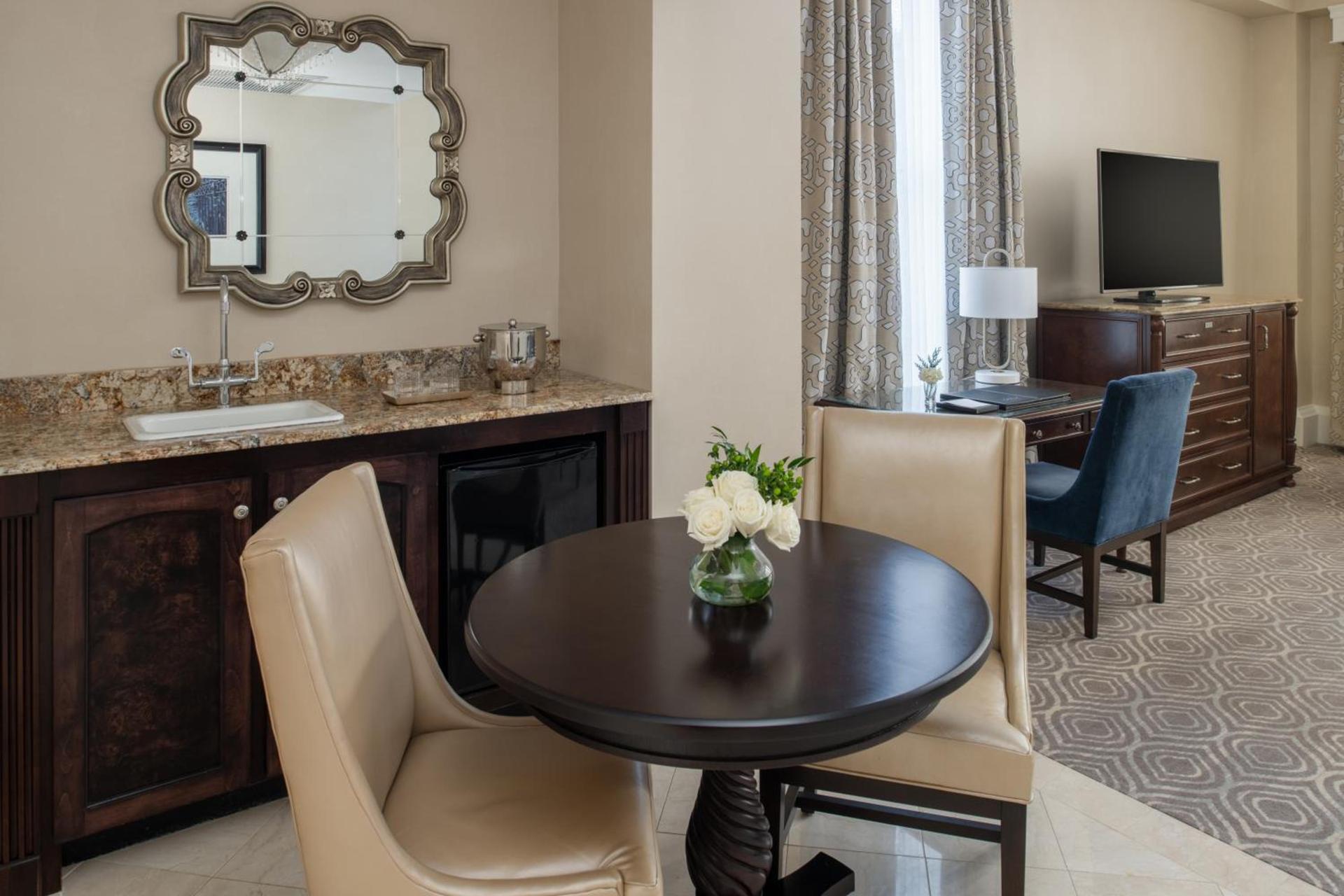 The Roosevelt Hotel New Orleans - Waldorf Astoria Hotels & Resorts photo 15