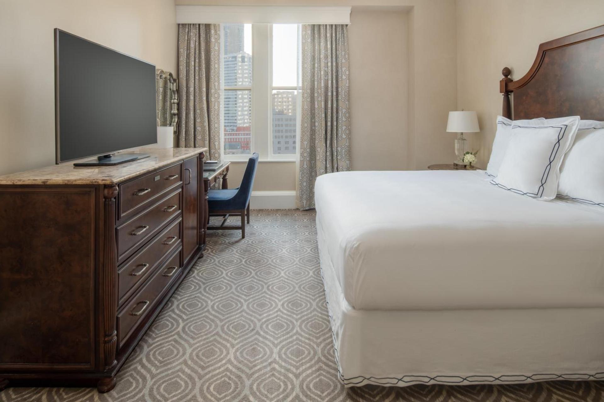 The Roosevelt Hotel New Orleans - Waldorf Astoria Hotels & Resorts photo 19