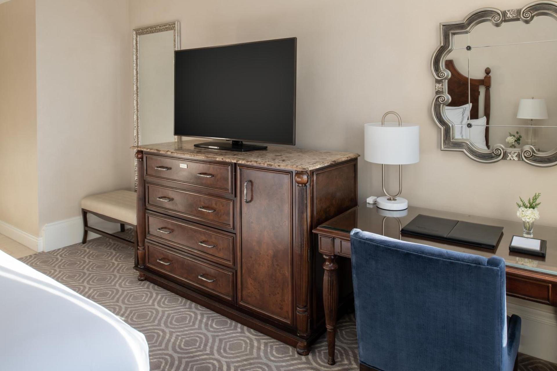 The Roosevelt Hotel New Orleans - Waldorf Astoria Hotels & Resorts photo 18