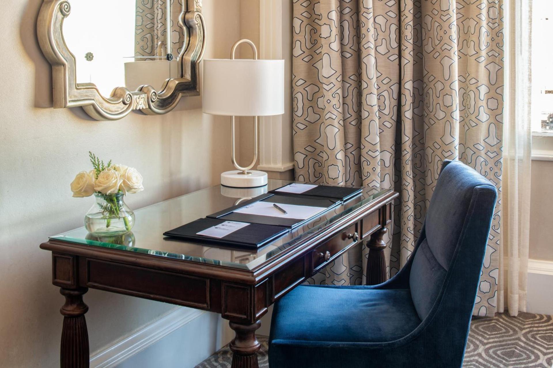 The Roosevelt Hotel New Orleans - Waldorf Astoria Hotels & Resorts photo 21
