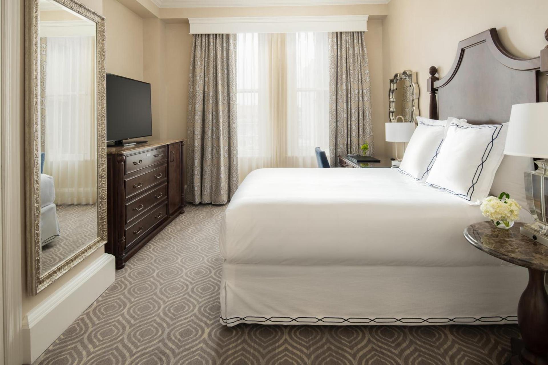 The Roosevelt Hotel New Orleans - Waldorf Astoria Hotels & Resorts photo 22