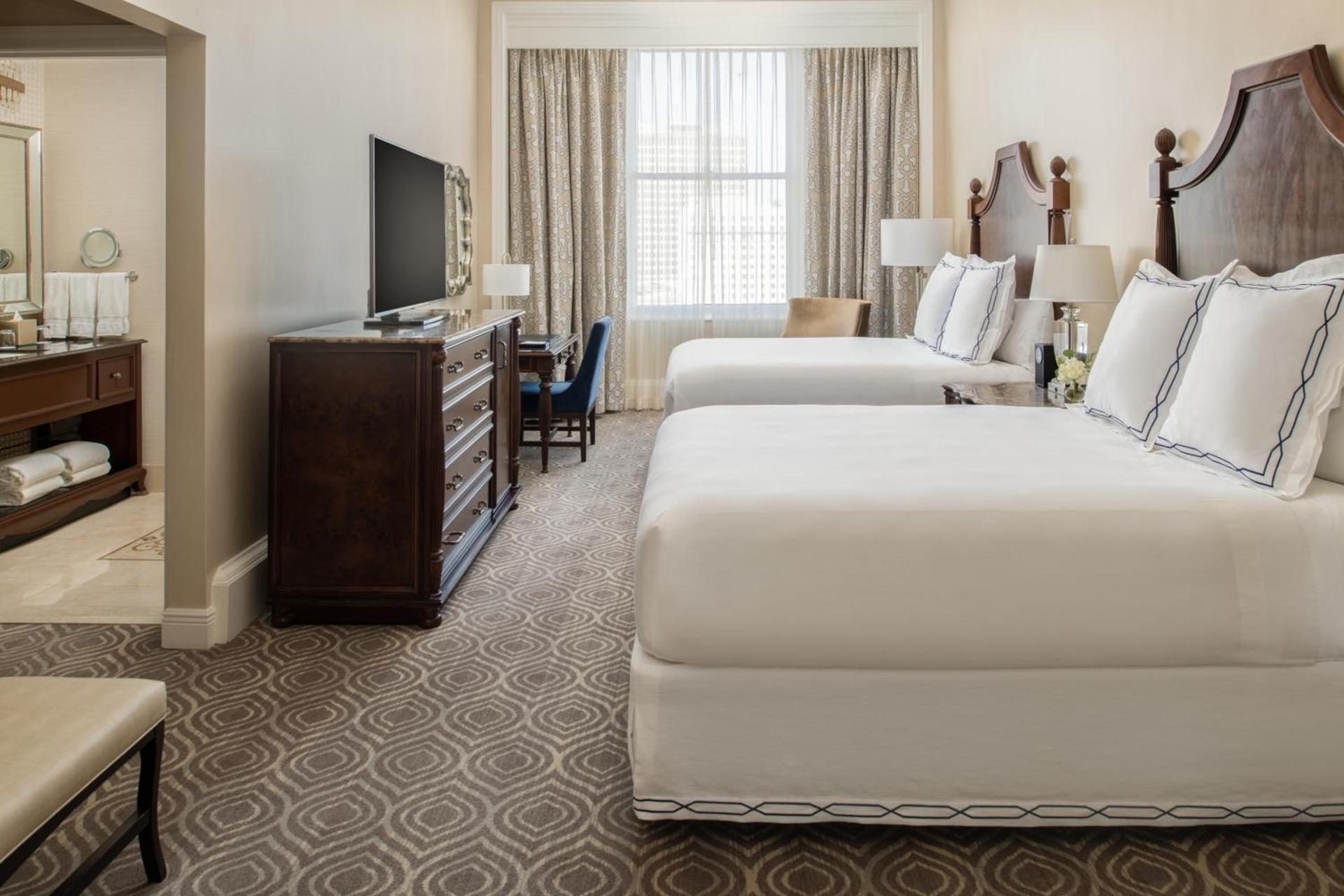 The Roosevelt Hotel New Orleans - Waldorf Astoria Hotels & Resorts photo 24