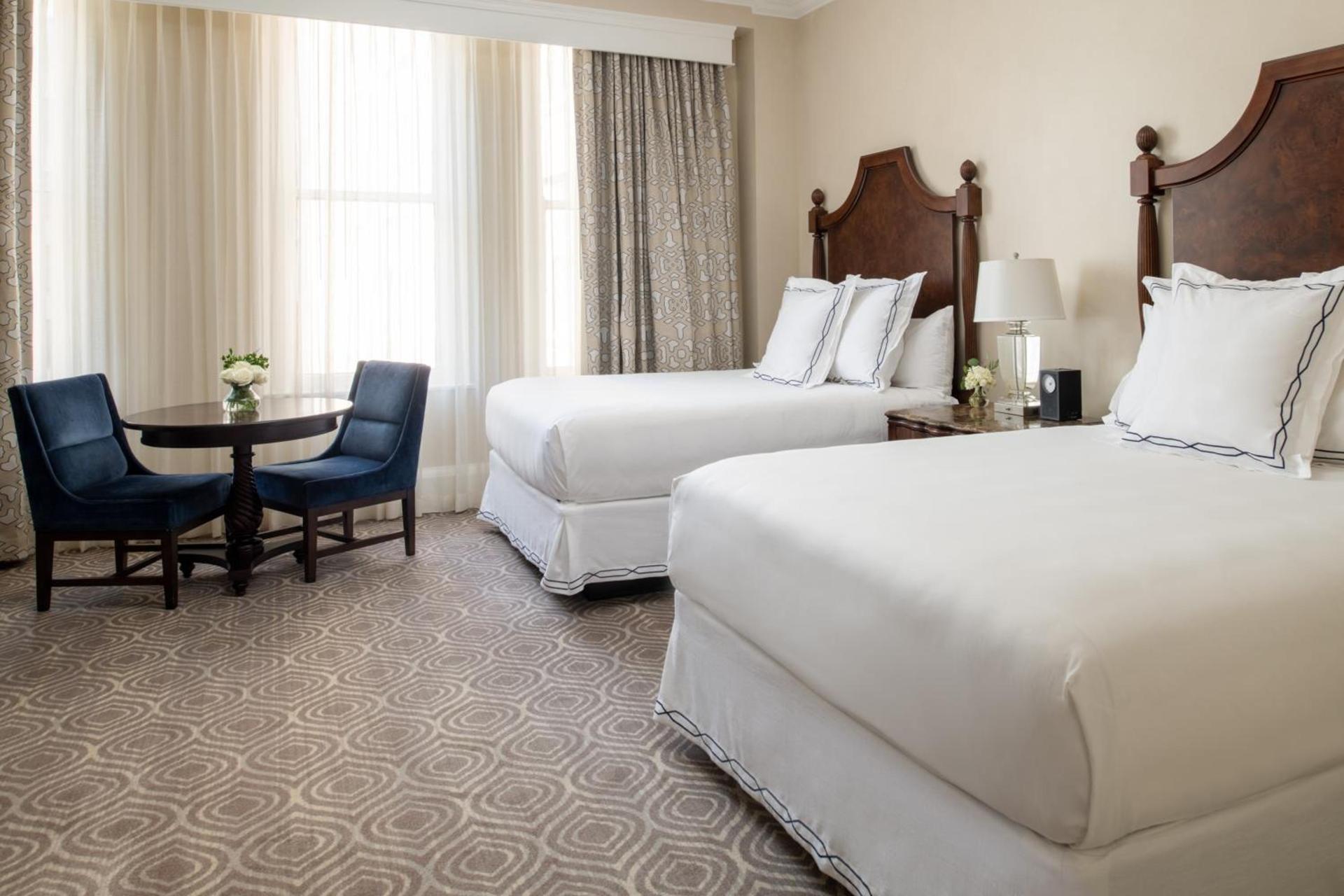 The Roosevelt Hotel New Orleans - Waldorf Astoria Hotels & Resorts photo 25