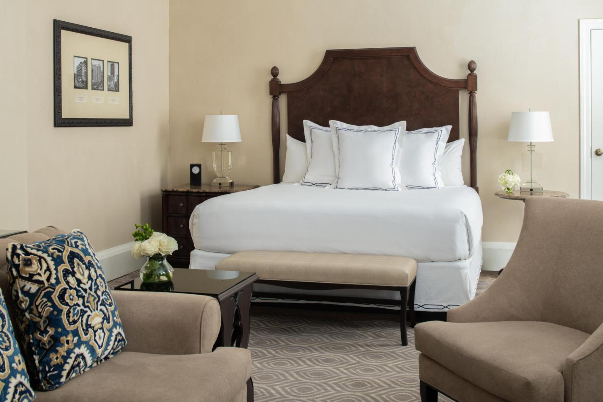 The Roosevelt Hotel New Orleans - Waldorf Astoria Hotels & Resorts photo 28