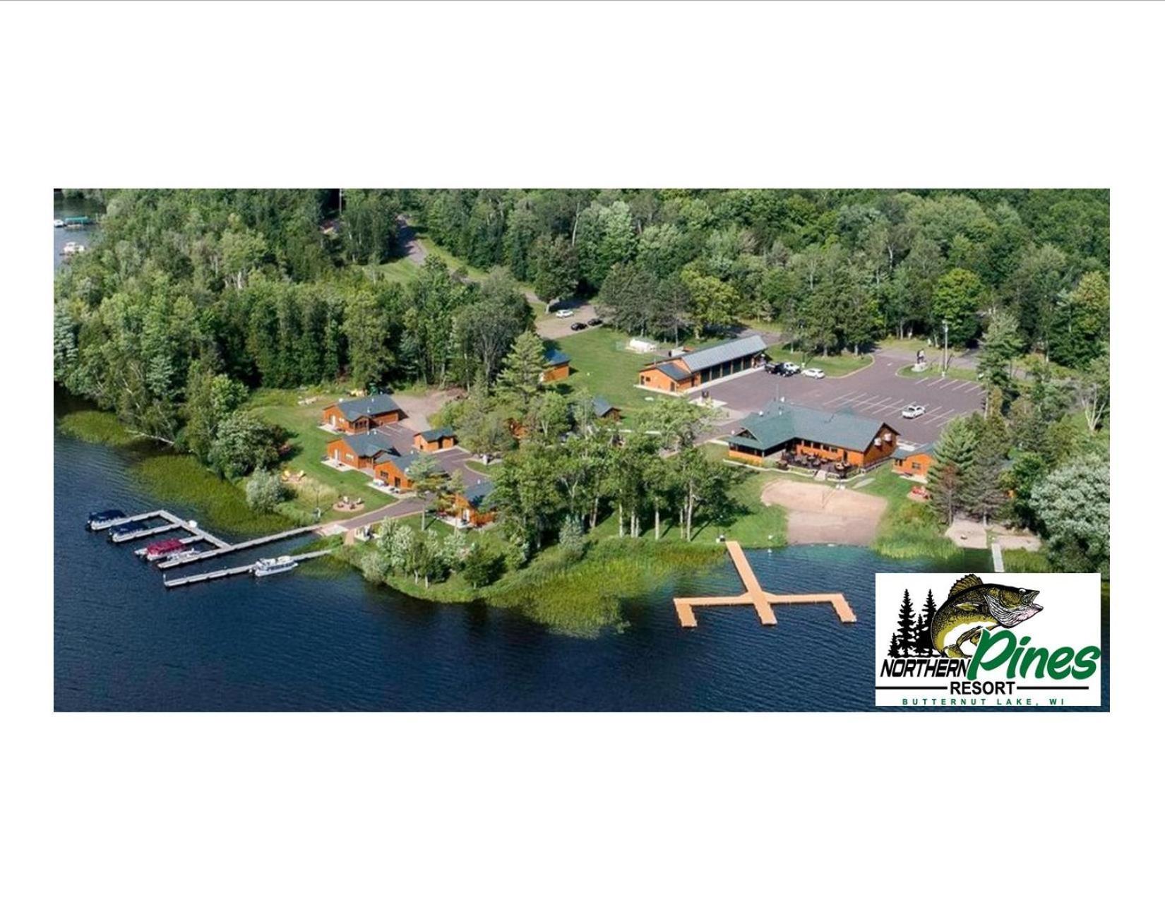 Lena's Northern Pines Resort photo 40