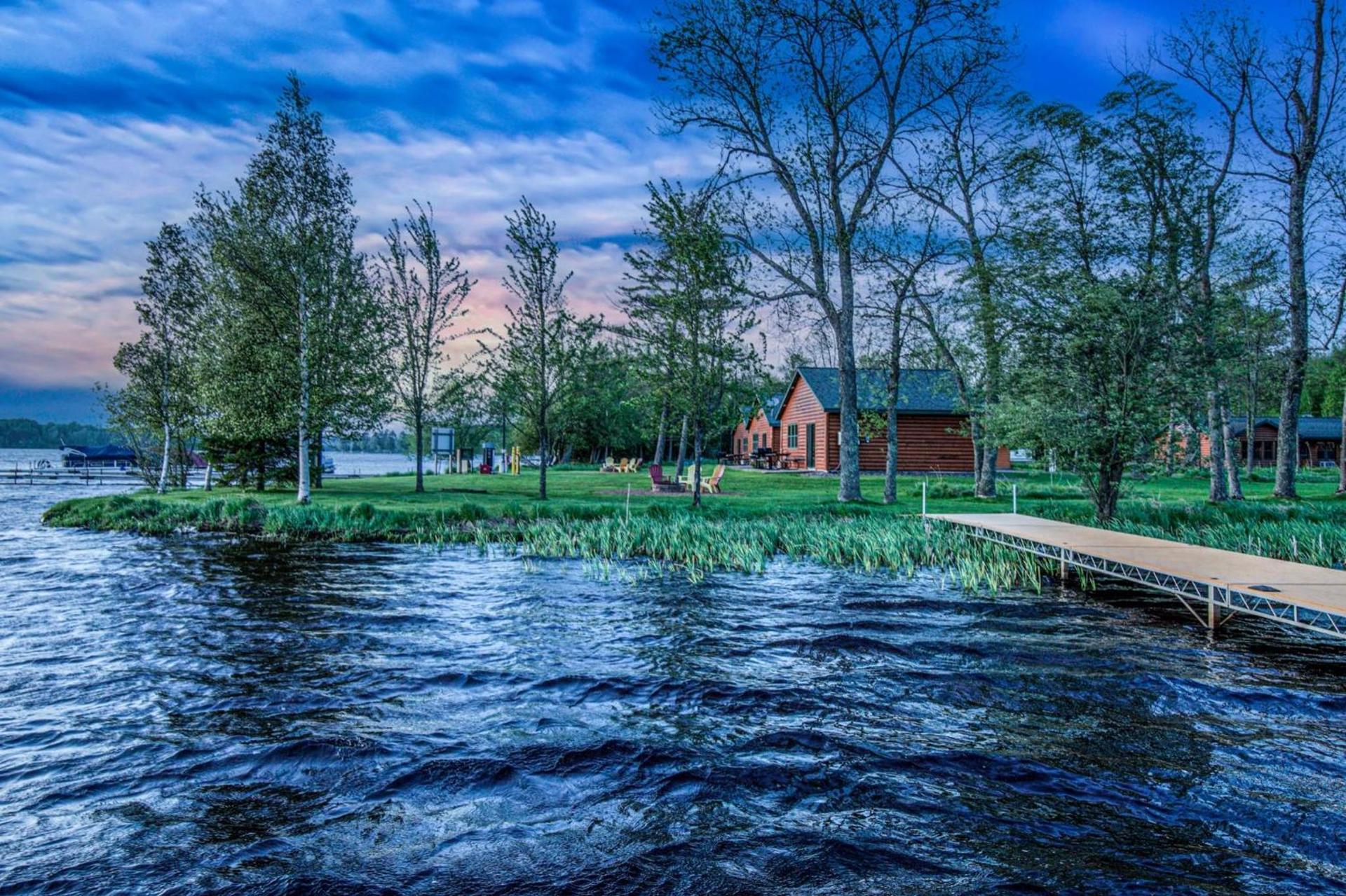 Lena's Northern Pines Resort photo 15