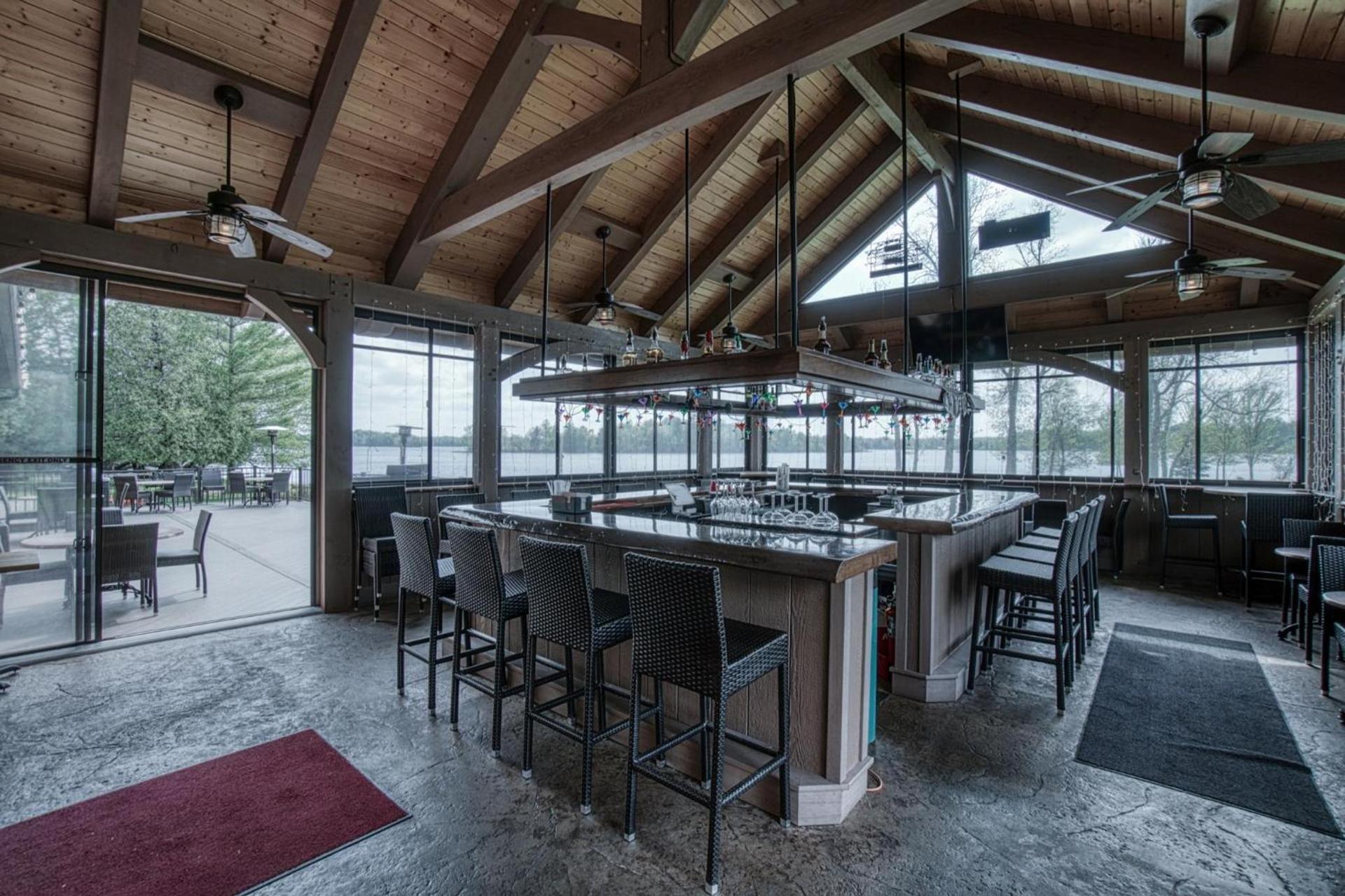 Lena's Northern Pines Resort photo 10