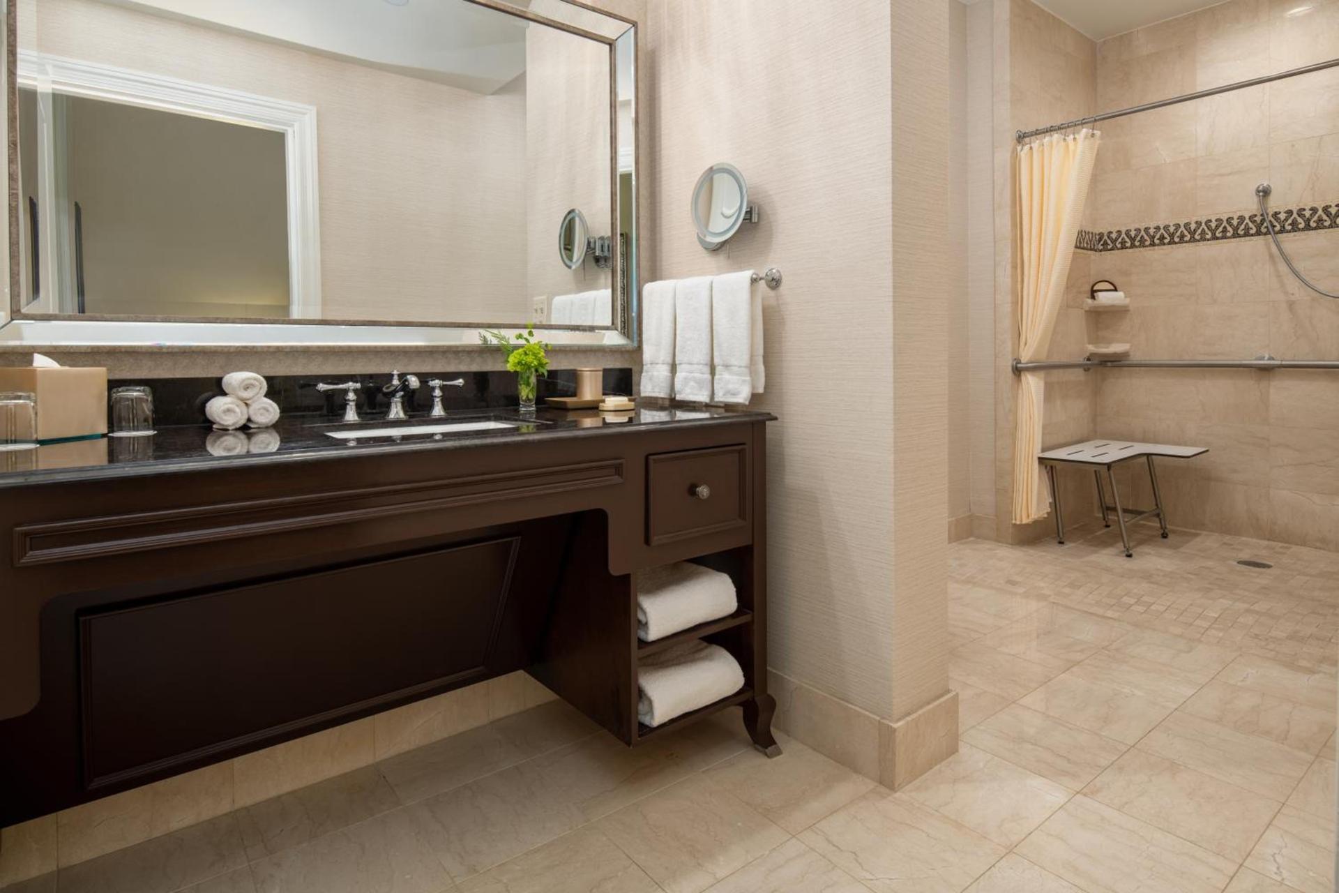 The Roosevelt Hotel New Orleans - Waldorf Astoria Hotels & Resorts photo 29