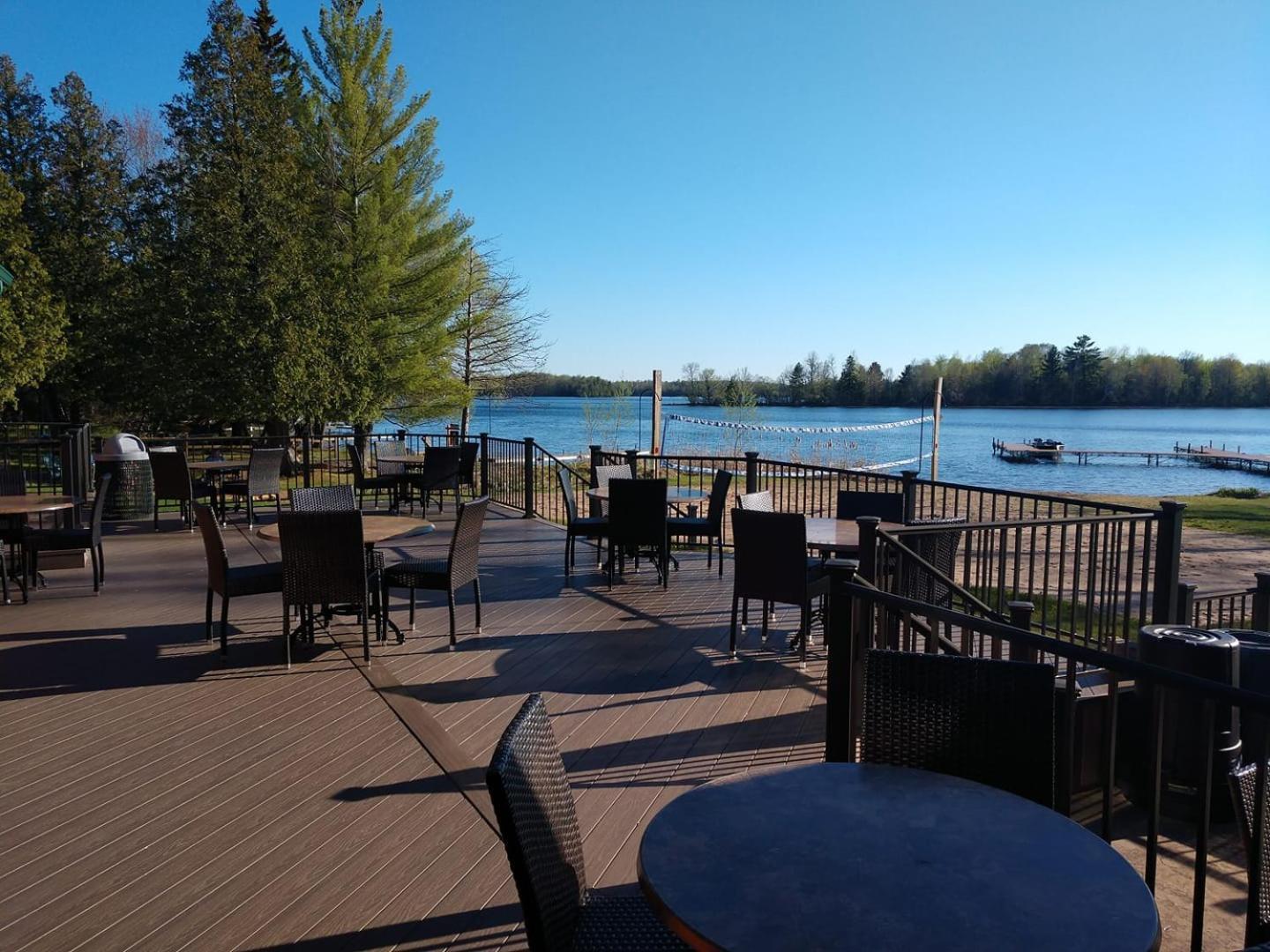 Lena's Northern Pines Resort photo 5