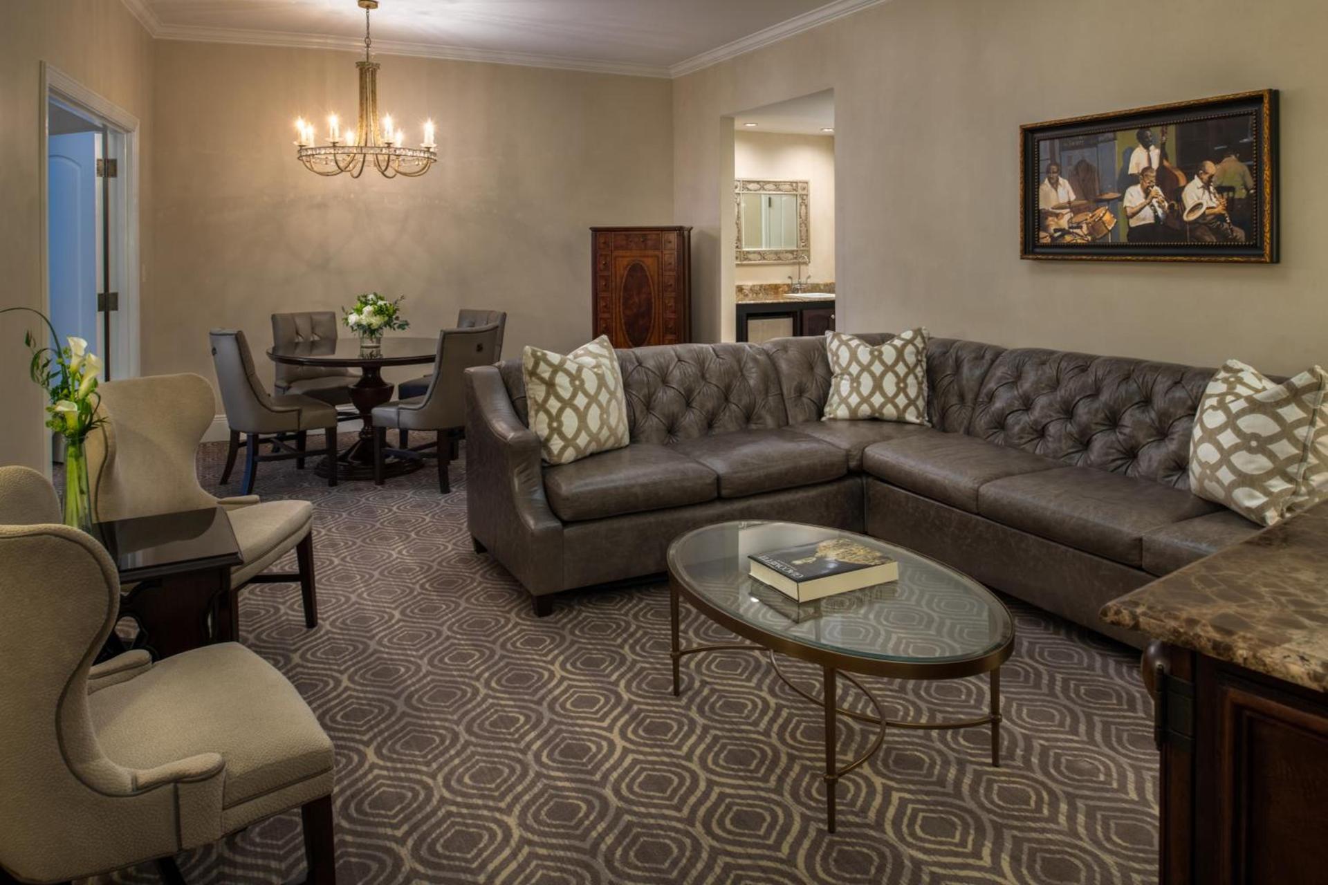 The Roosevelt Hotel New Orleans - Waldorf Astoria Hotels & Resorts photo 32