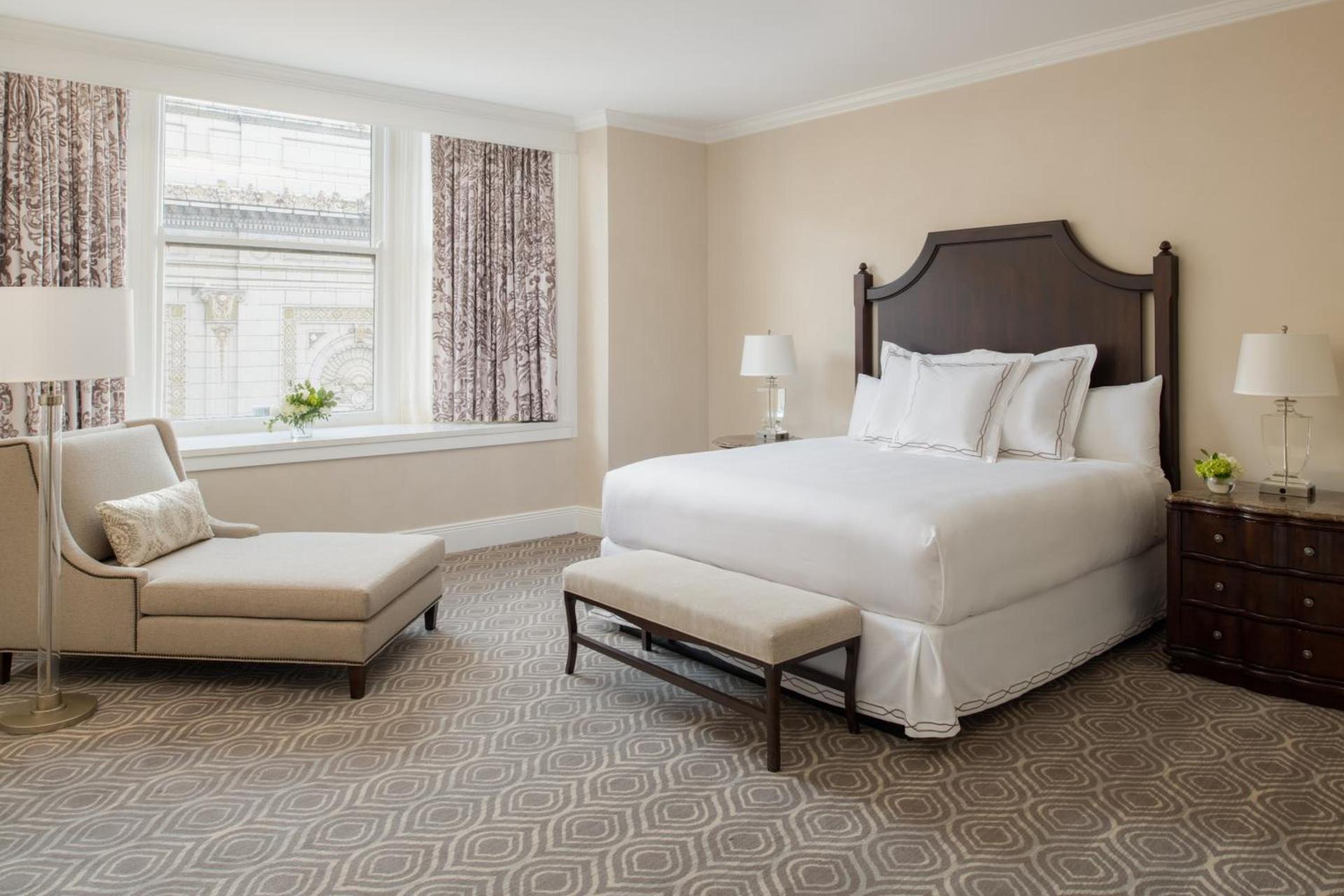 The Roosevelt Hotel New Orleans - Waldorf Astoria Hotels & Resorts photo 30