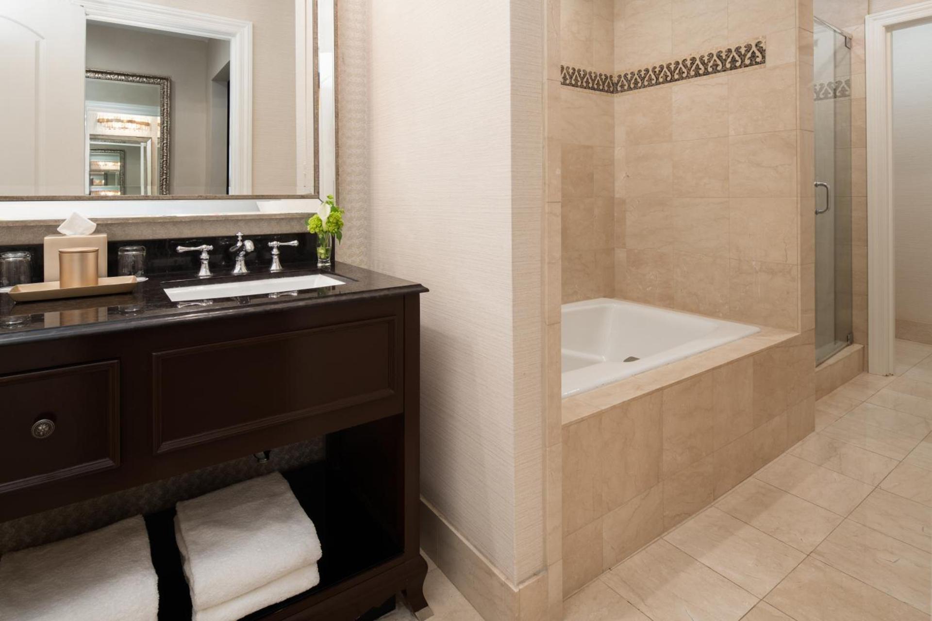 The Roosevelt Hotel New Orleans - Waldorf Astoria Hotels & Resorts photo 36