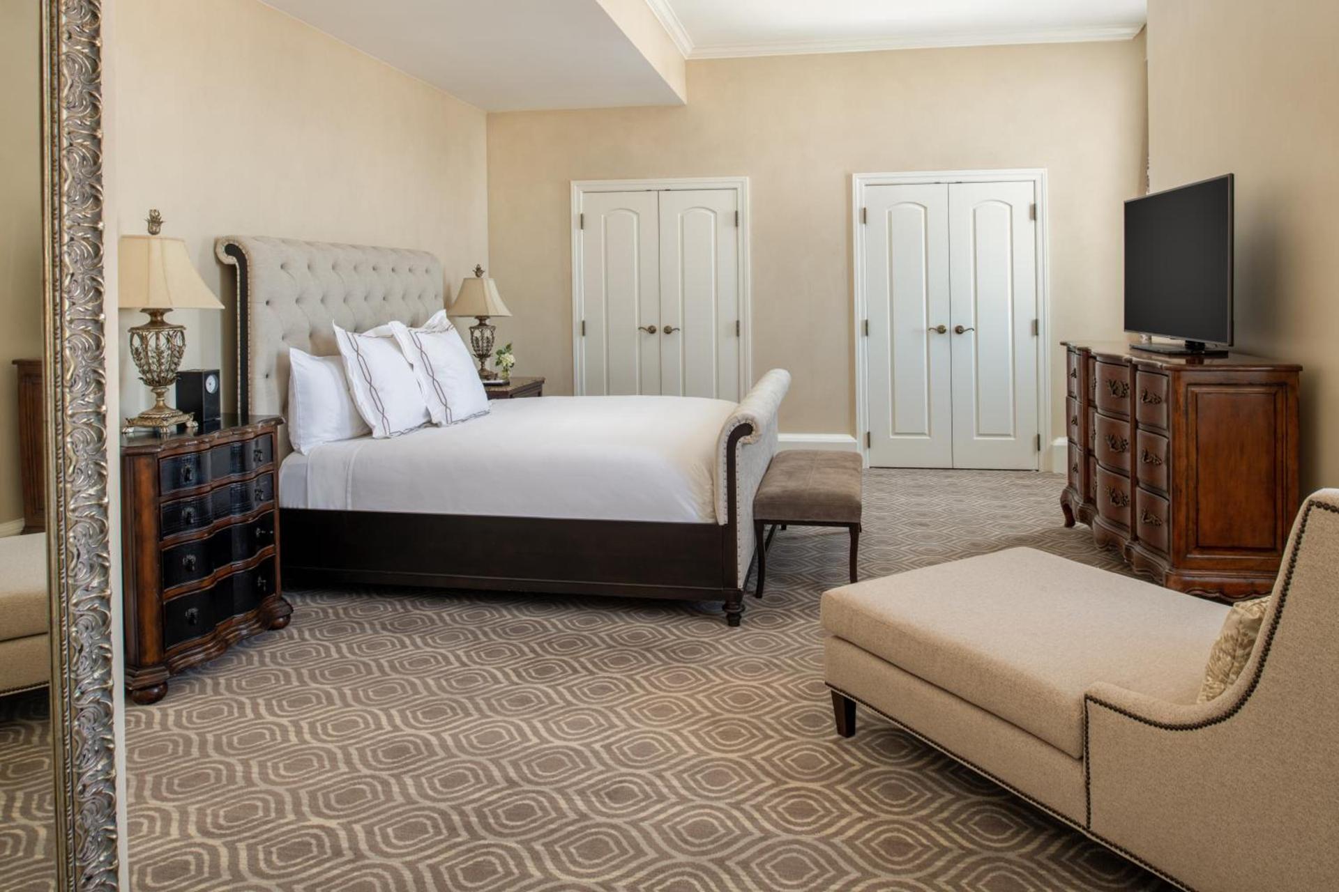 The Roosevelt Hotel New Orleans - Waldorf Astoria Hotels & Resorts photo 38