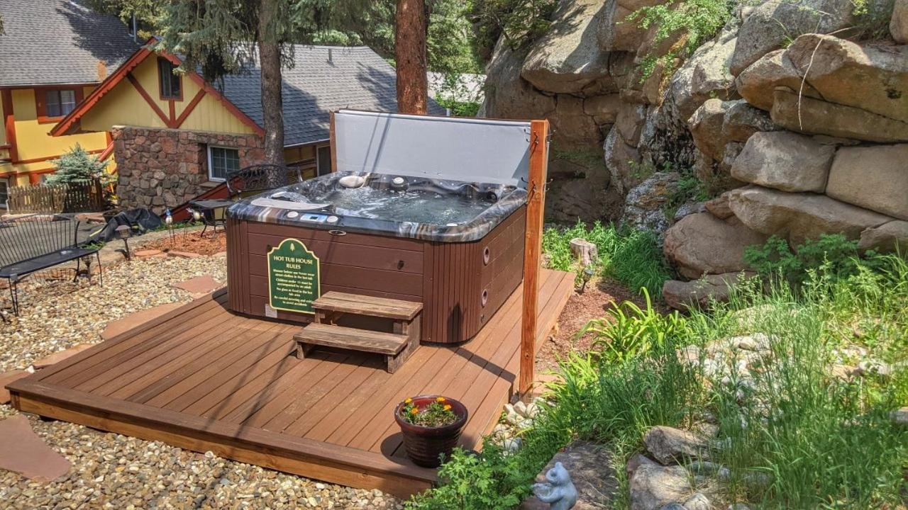 Alpen Way Chalet Mountain Lodge photo 2